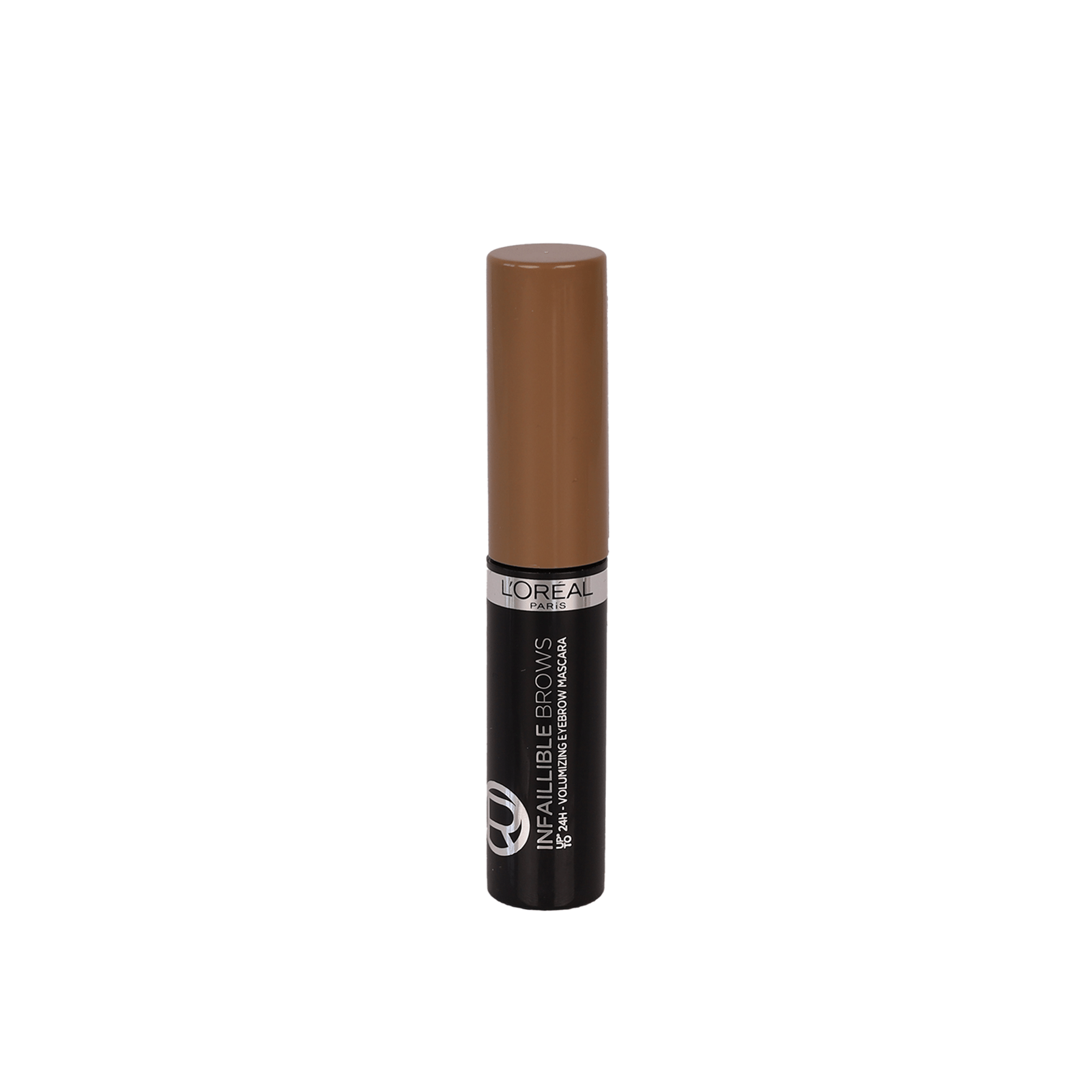 L'Oréal Paris Infaillible Brows 24h Volumizing Eyebrow Mascara 7.0 Blonde 4.4ml (0.17fl oz)