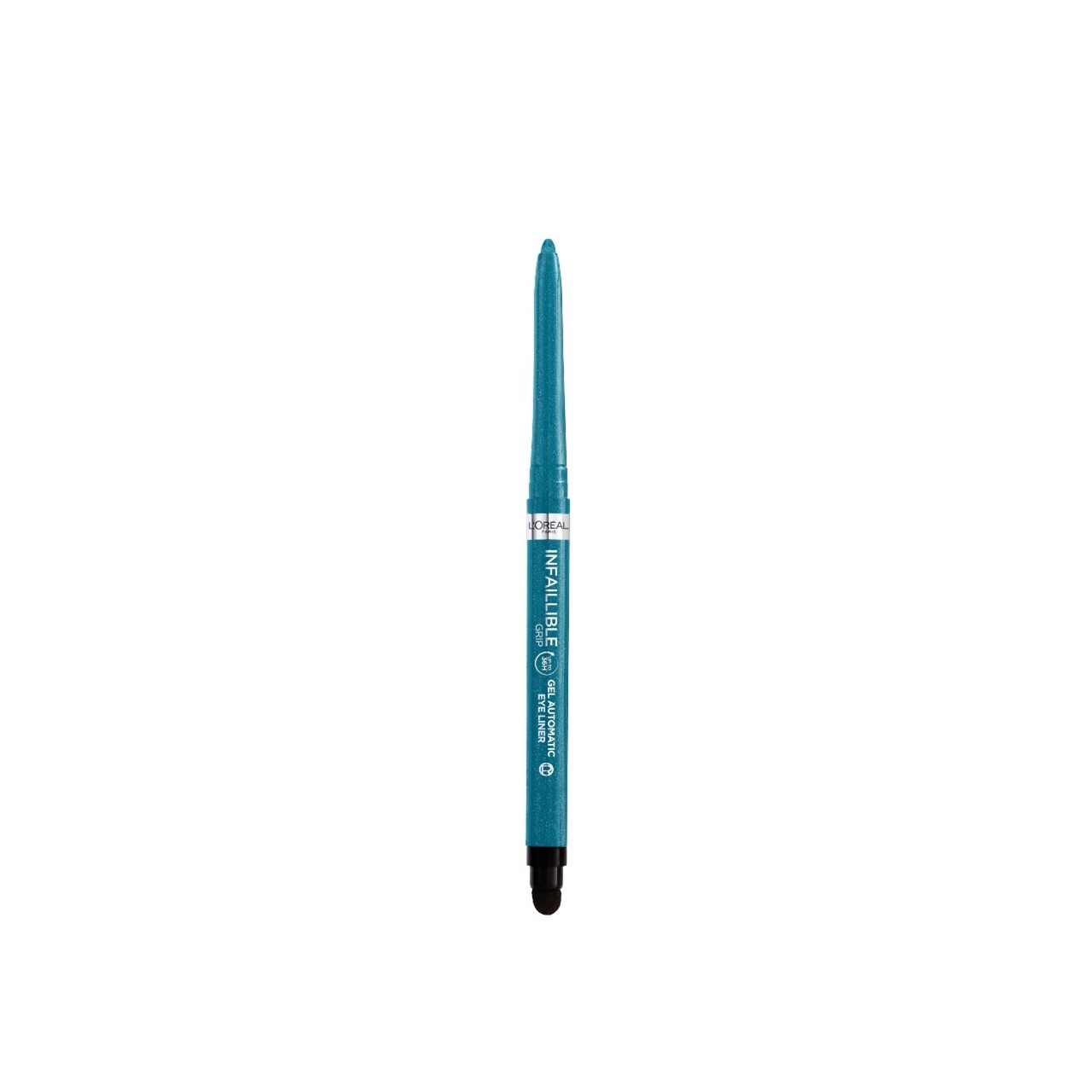 L'Oréal Paris Infallible Grip 36h Gel Automatic Eyeliner