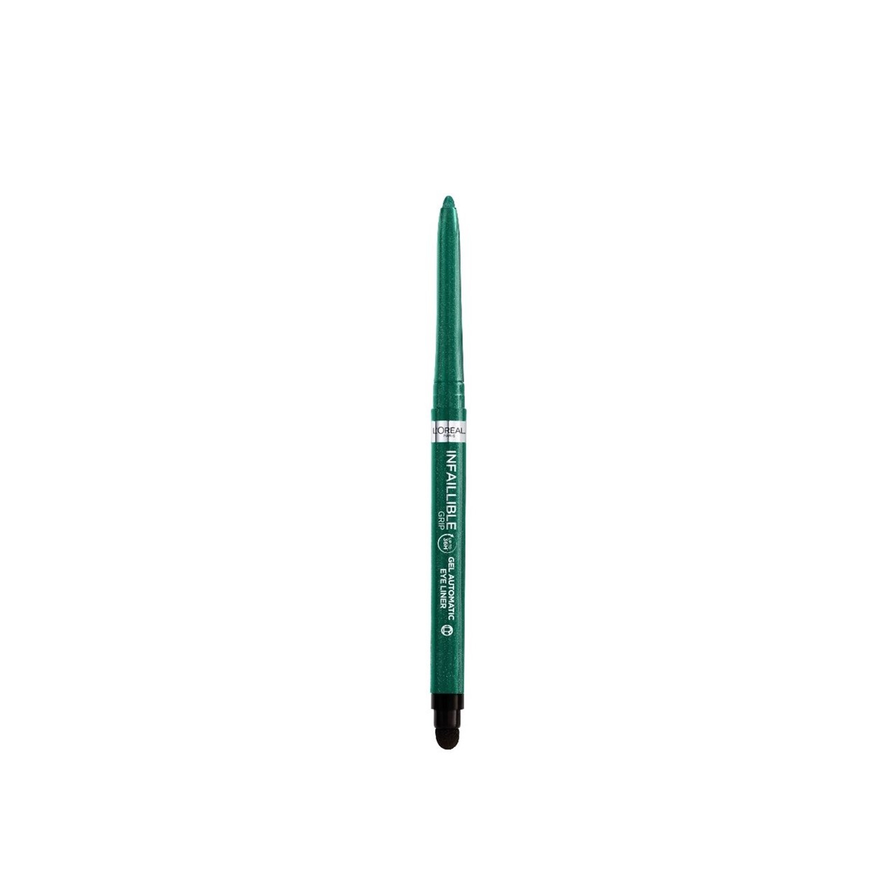 L'Oréal Paris Infallible Grip 36h Gel Automatic Eyeliner