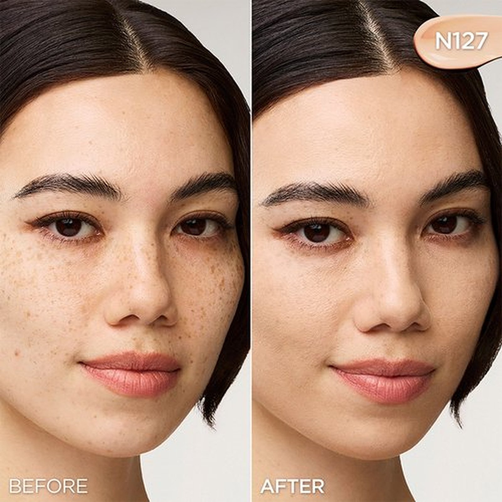 L'Oréal Paris Infallible 24h Fresh Wear Cushion Foundation 127 Neutral 11g