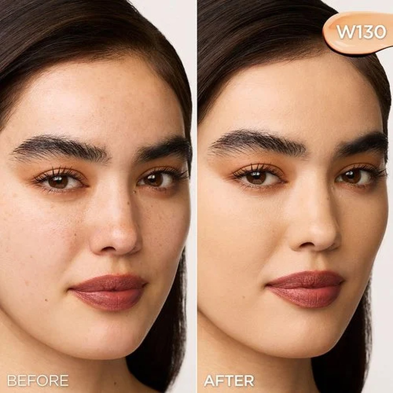 L'Oréal Paris Infallible 24h Fresh Wear Cushion Foundation 130 Warm 11g