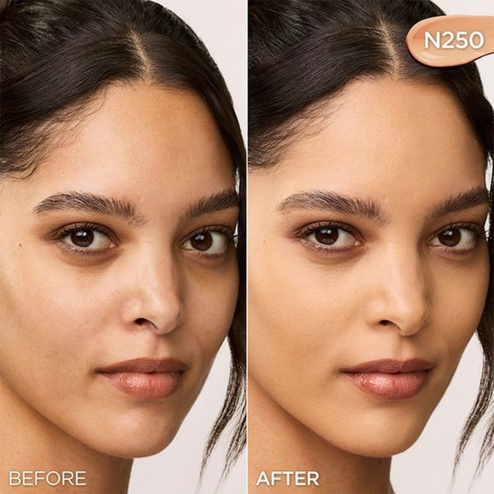 L'Oréal Paris Infallible 24h Fresh Wear Cushion Foundation 250 Neutral 11g