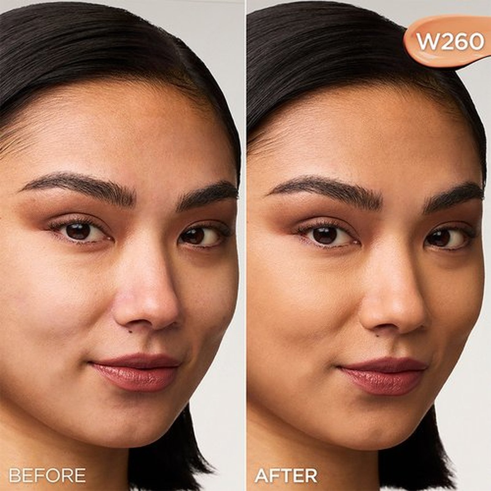 L'Oréal Paris Infallible 24h Fresh Wear Cushion Foundation 260 Warm 11g