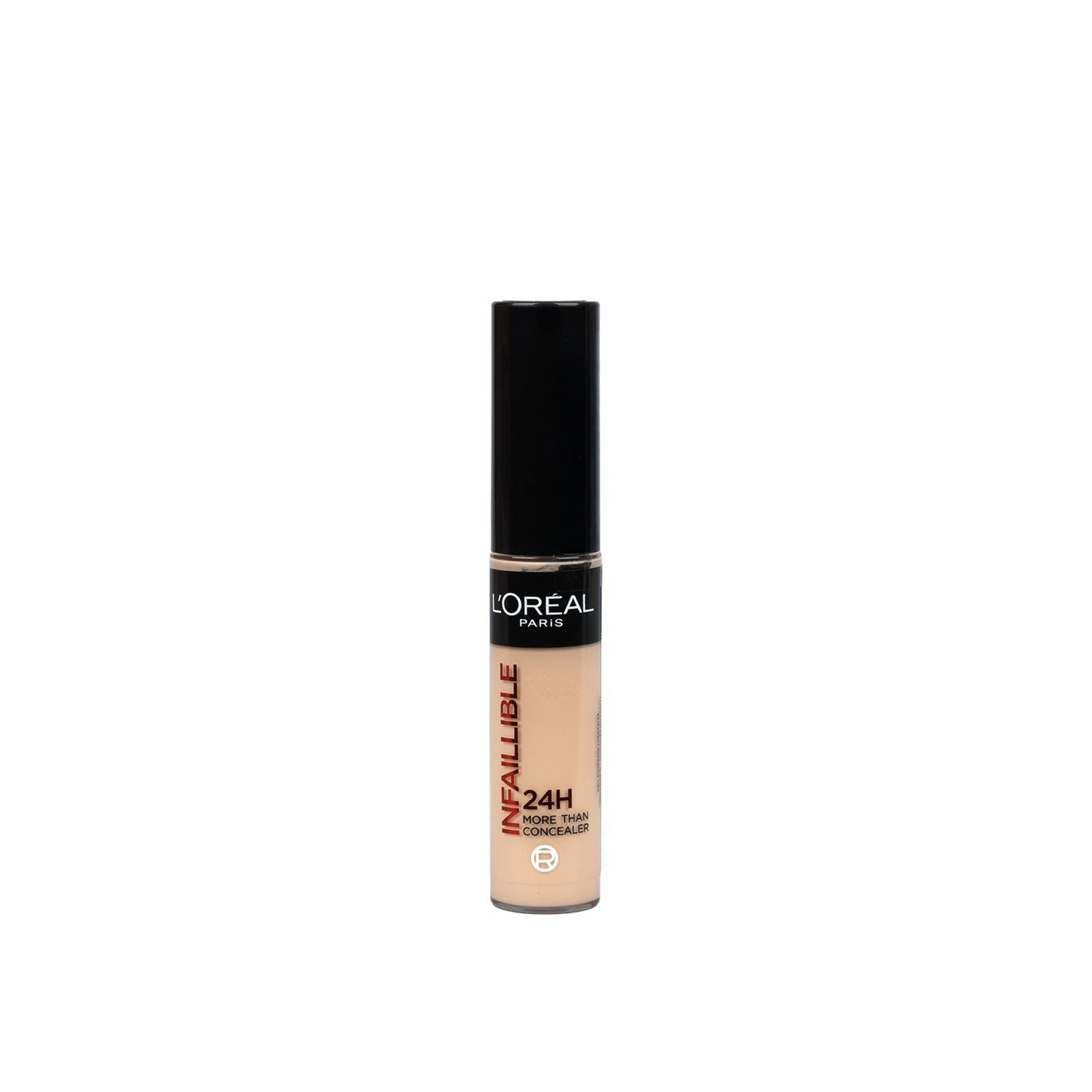 L'Oréal Paris Infallible 24u More Than Concealer