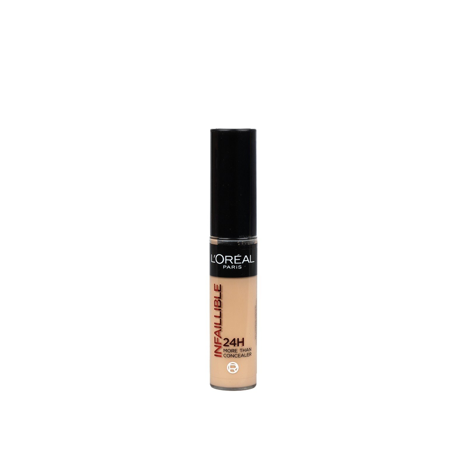 L'Oréal Paris Infallible 24u More Than Concealer