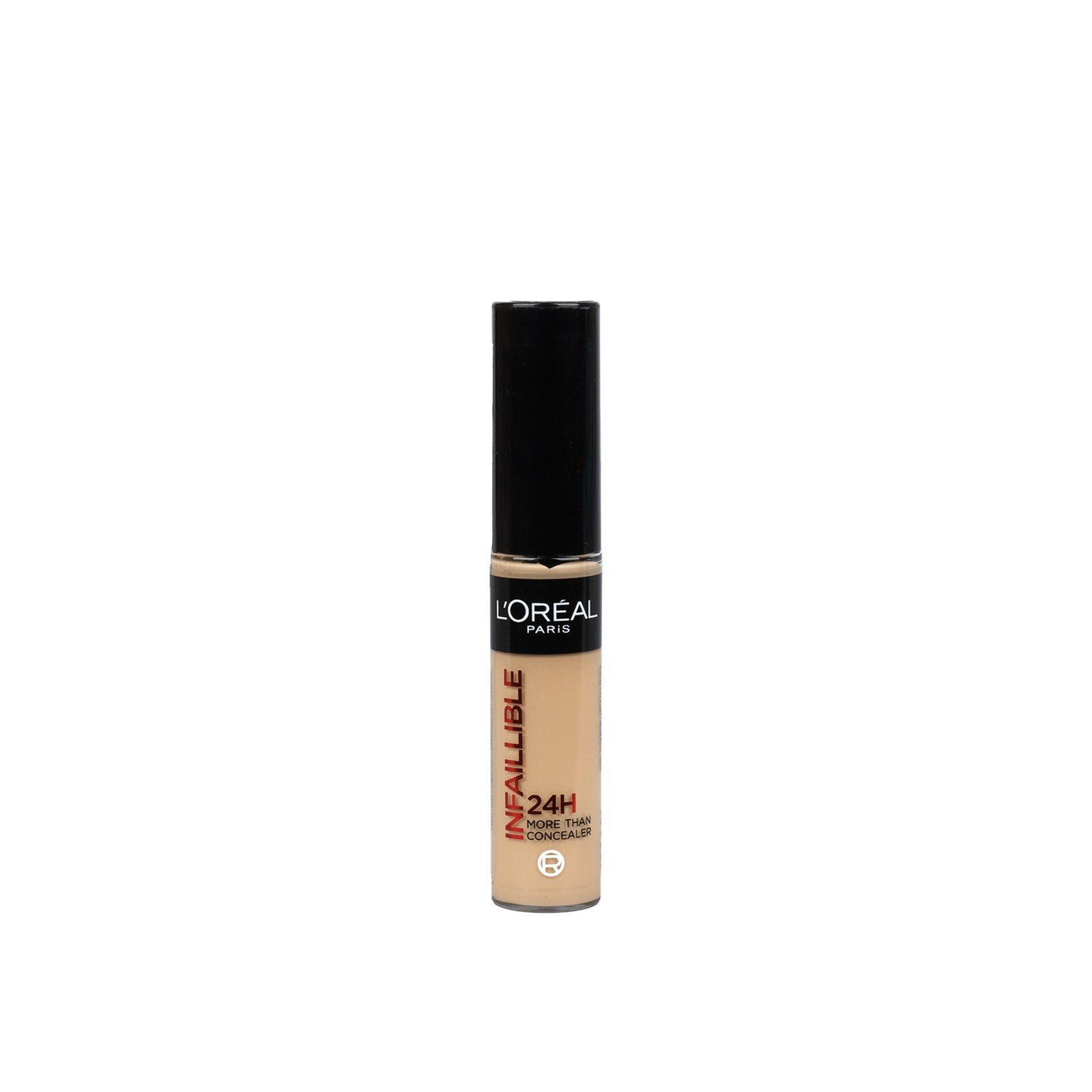 L'Oréal Paris Infallible 24u More Than Concealer