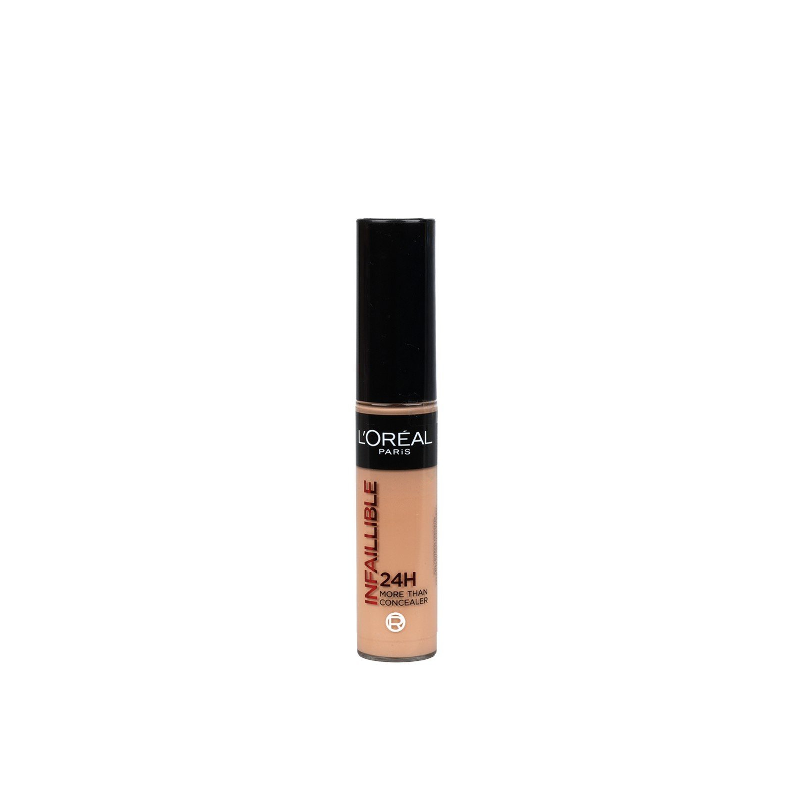 L'Oréal Paris Infallible 24u More Than Concealer