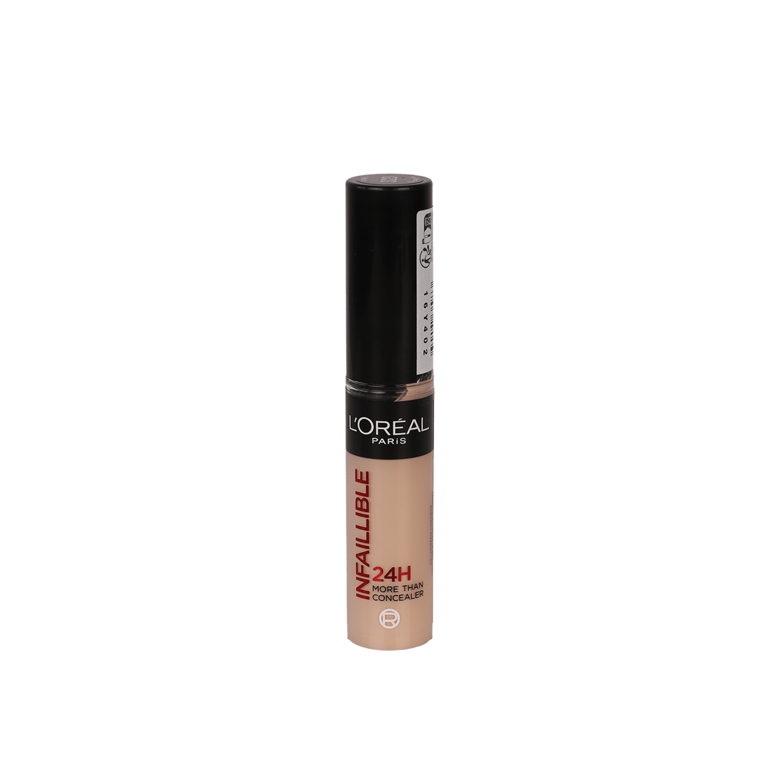 L'Oréal Paris Infallible 24u More Than Concealer