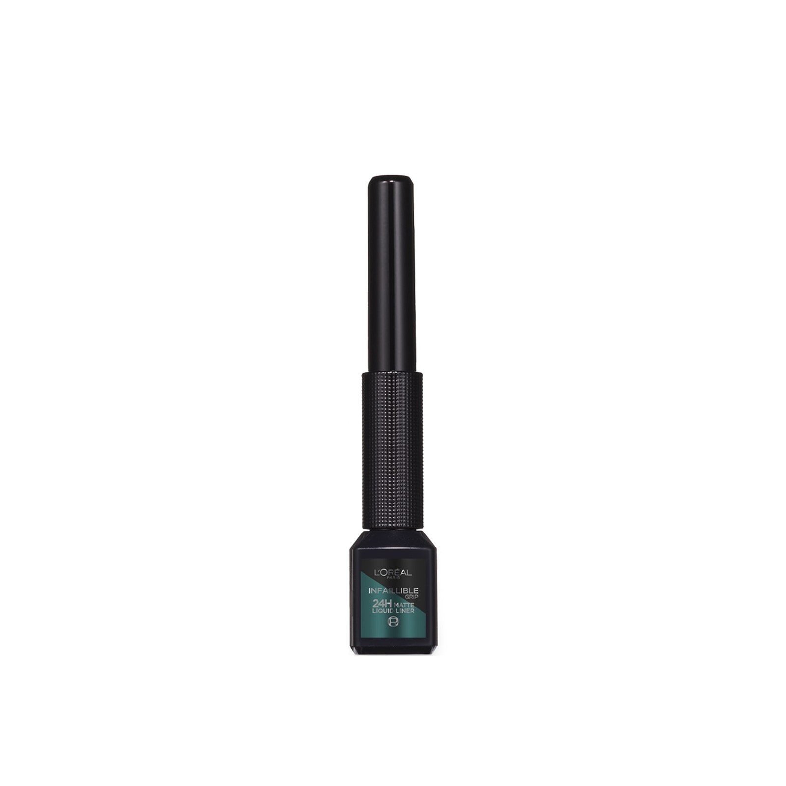 L'Oréal Paris Infallible Grip مطفي 24h Liquid Liner 04 Emeuraude