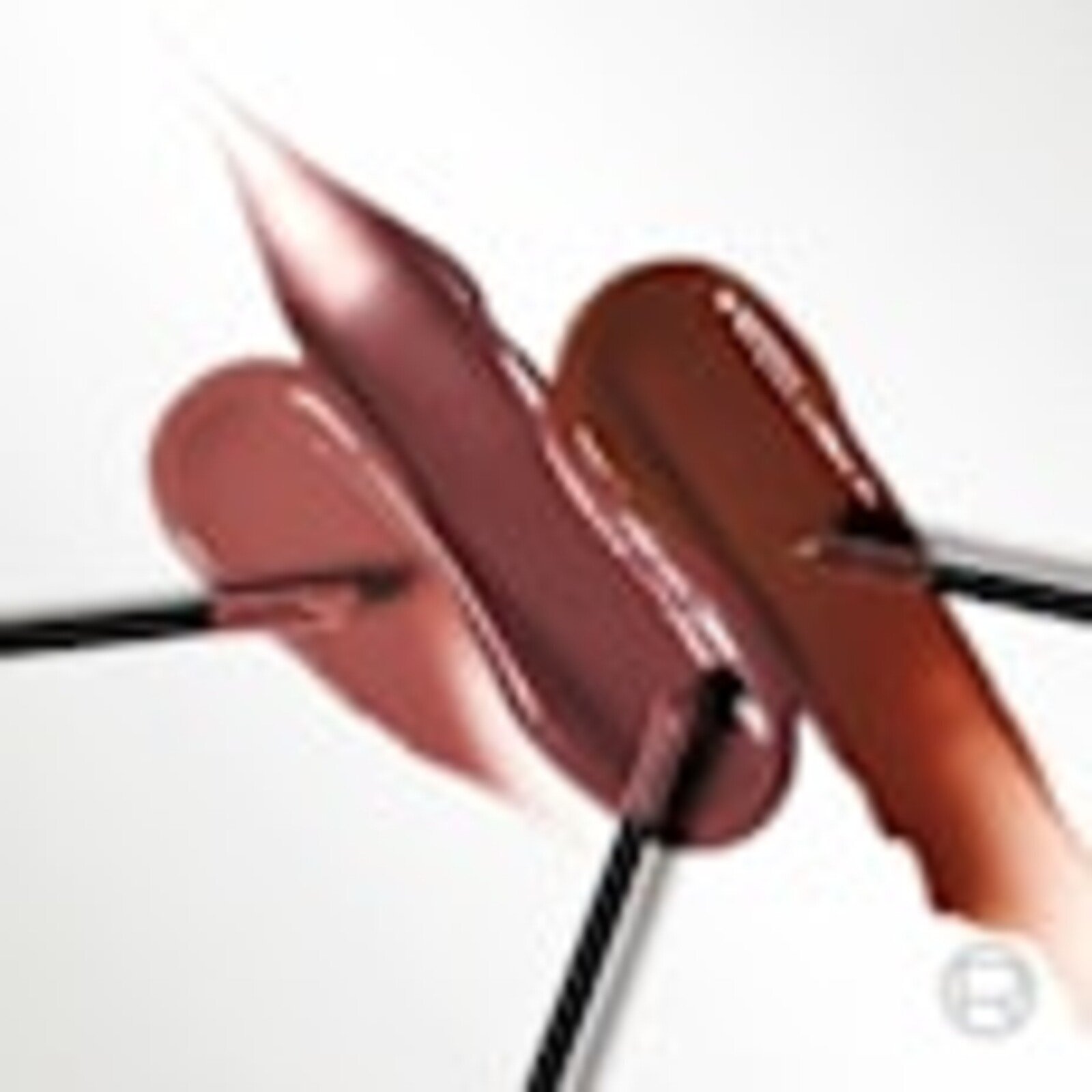 L'Oréal Paris Infallible Laque Resistance Rouge à Lèvres Liquide 625 Midnight Bordeaux 4.3ml