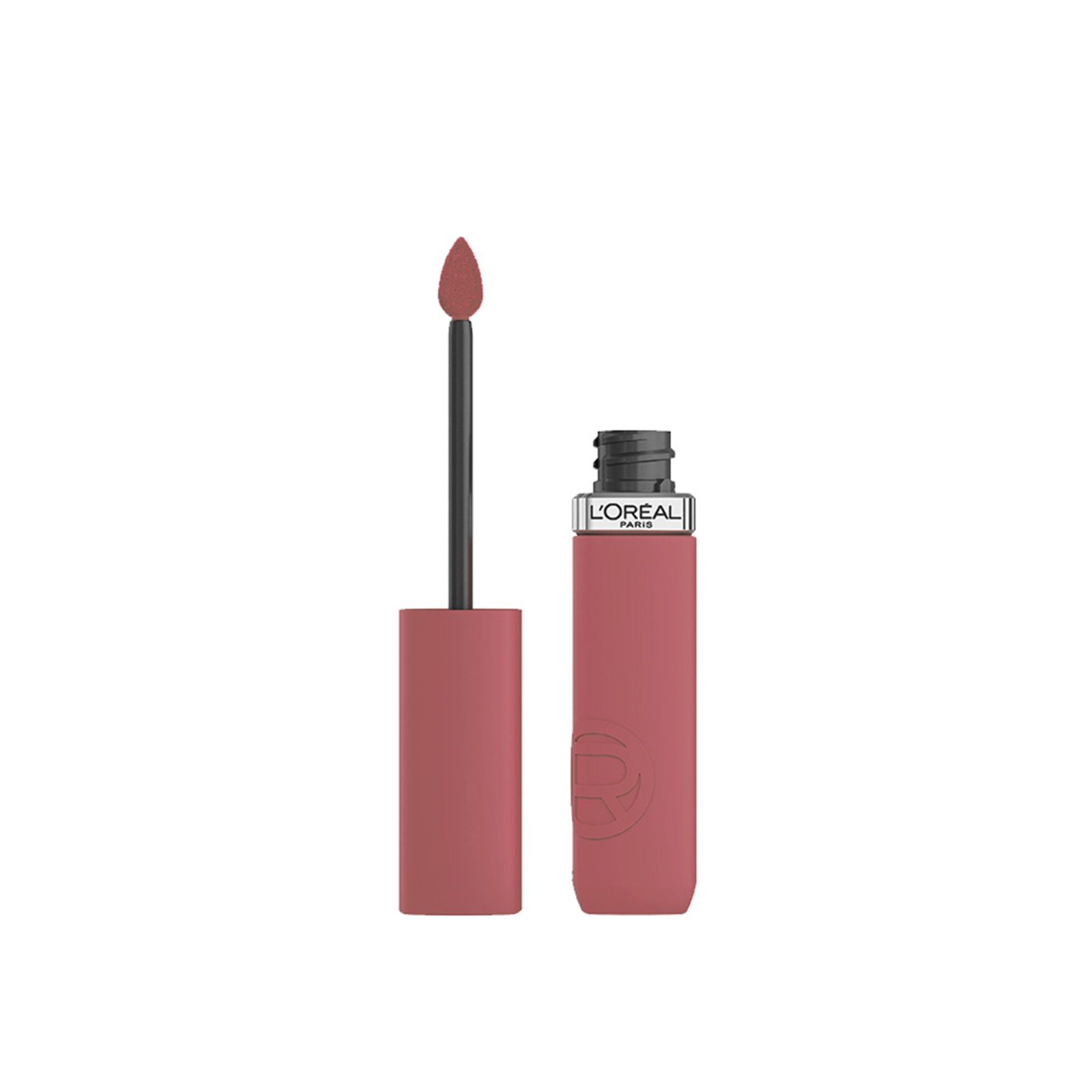 L'Oréal Paris Infallible Matte Resistance Flüssiger Lippenstift