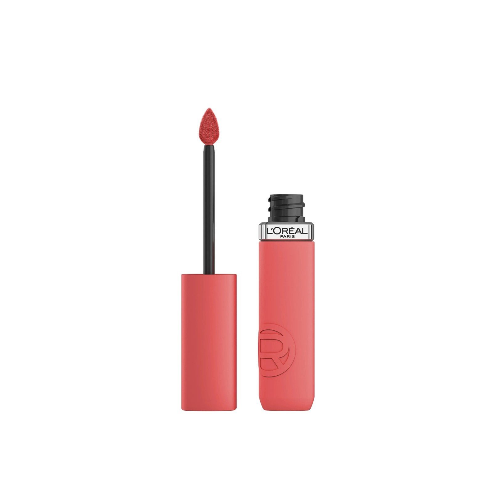 L'Oréal Paris Infallible Matte Resistance Flüssiger Lippenstift