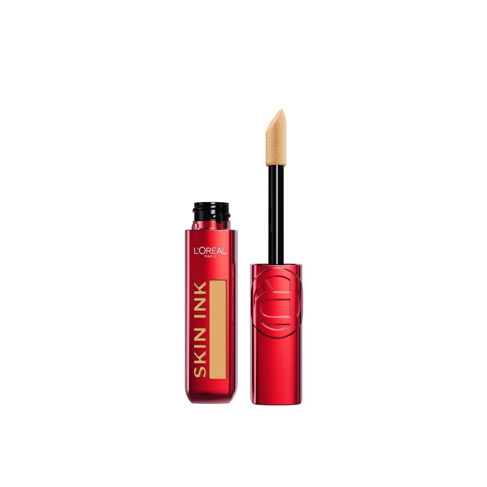 L'Oréal Paris Infallible Skin Ink 48h 2-in-1 Foundation Concealer