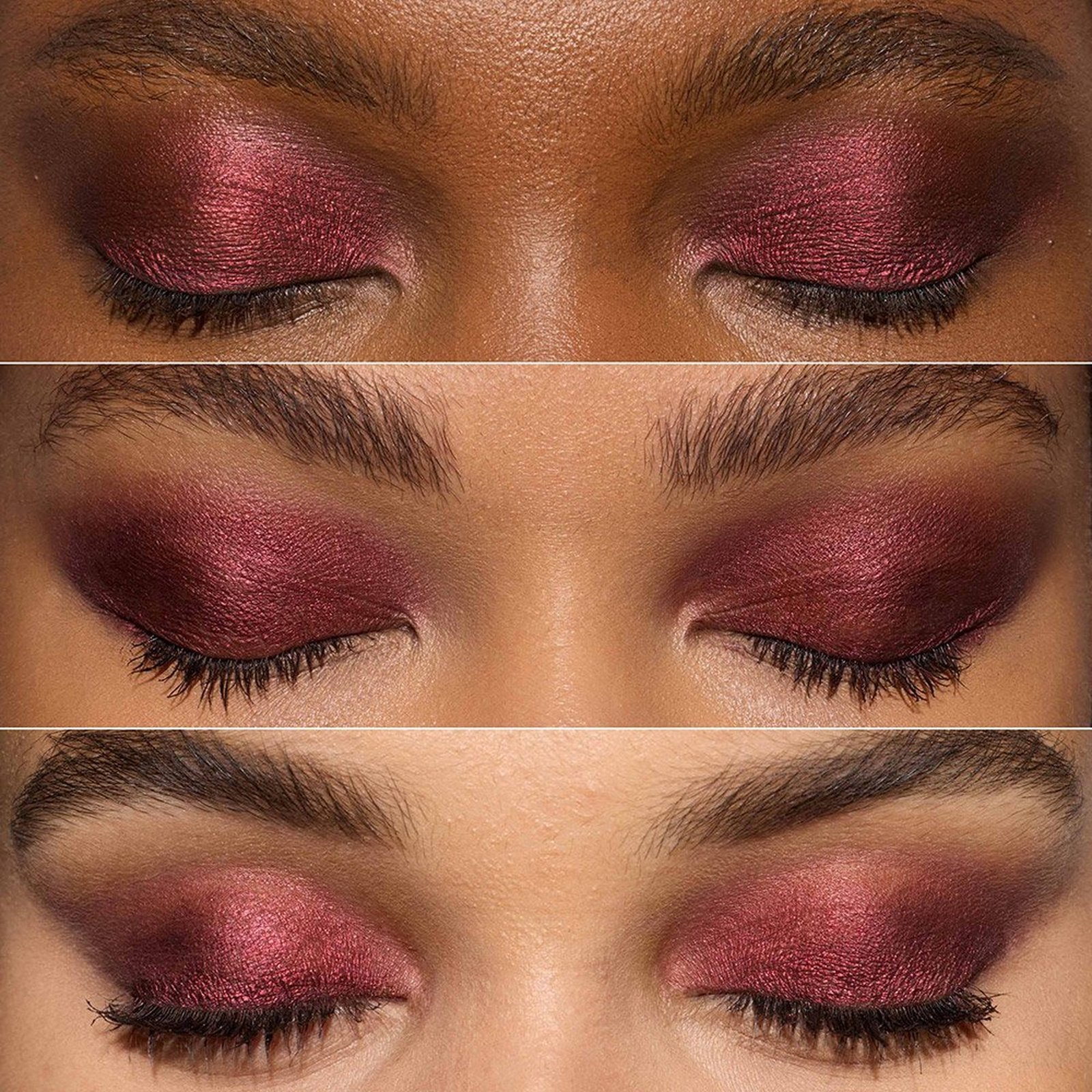 L'Oréal Paris Le Shadow Stick 125 Starry Bordeaux 1.4g