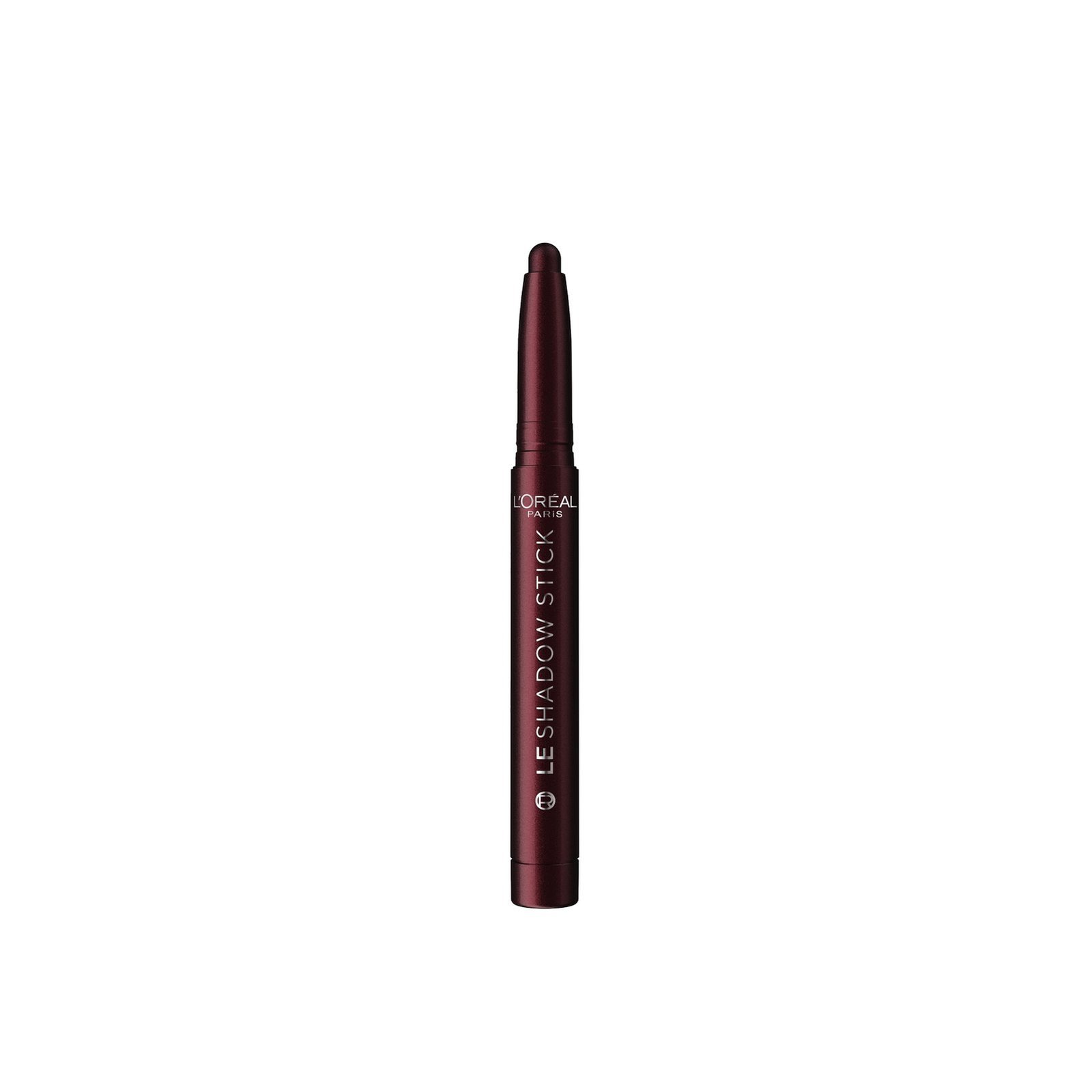 L'Oréal Paris Le Shadow Stick 125 Starry Bordeaux 1.4g