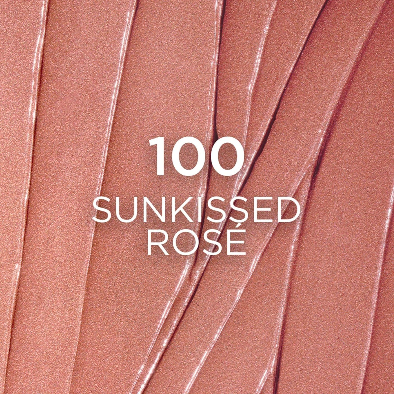 L'Oréal Paris Lumi Bronze Le Stick Soleil Bronzer 100 Sunkissed Rosé 9g