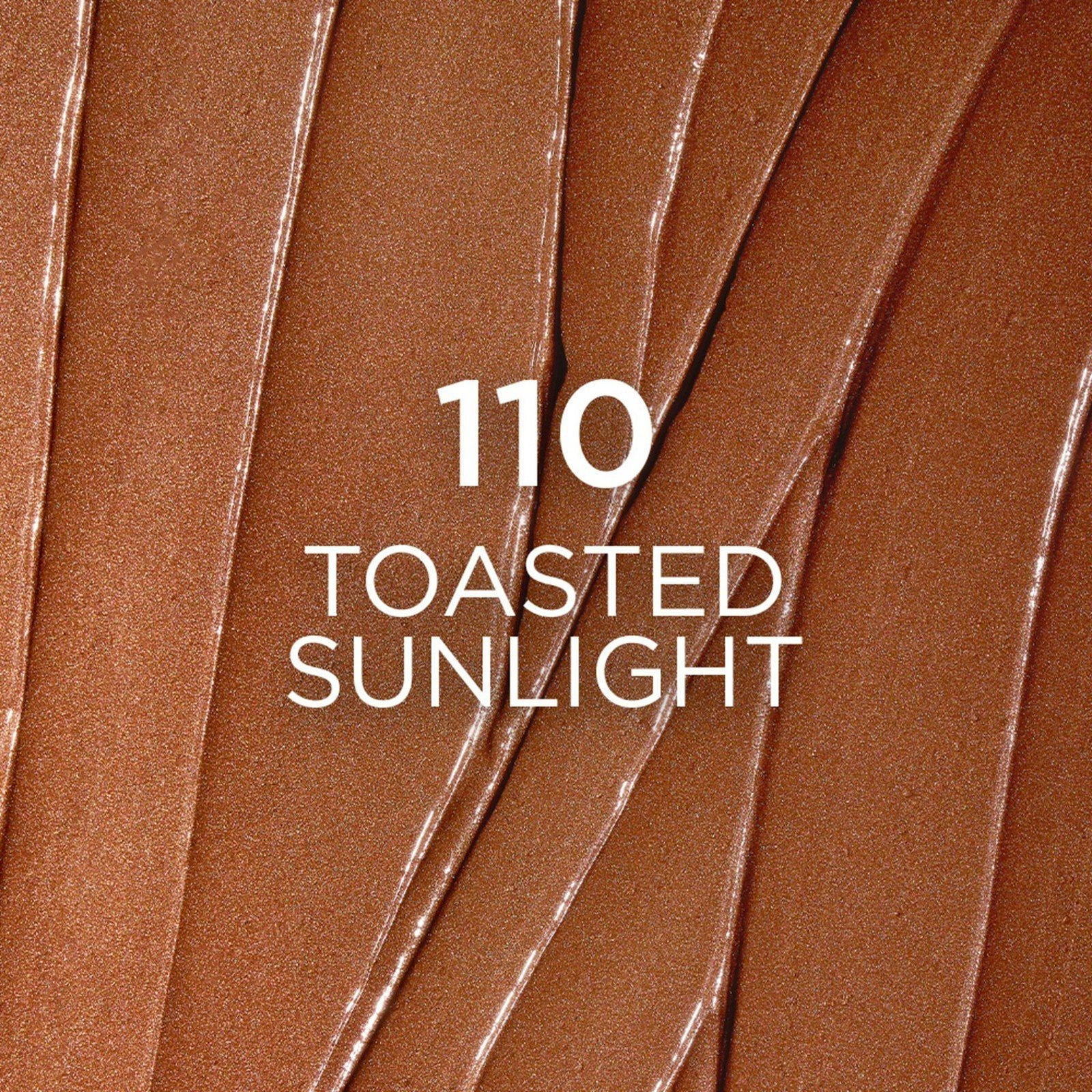 L'Oréal Paris Lumi Bronze Le Stick Soleil Bronzer 110 Toasted Sunlight 9g