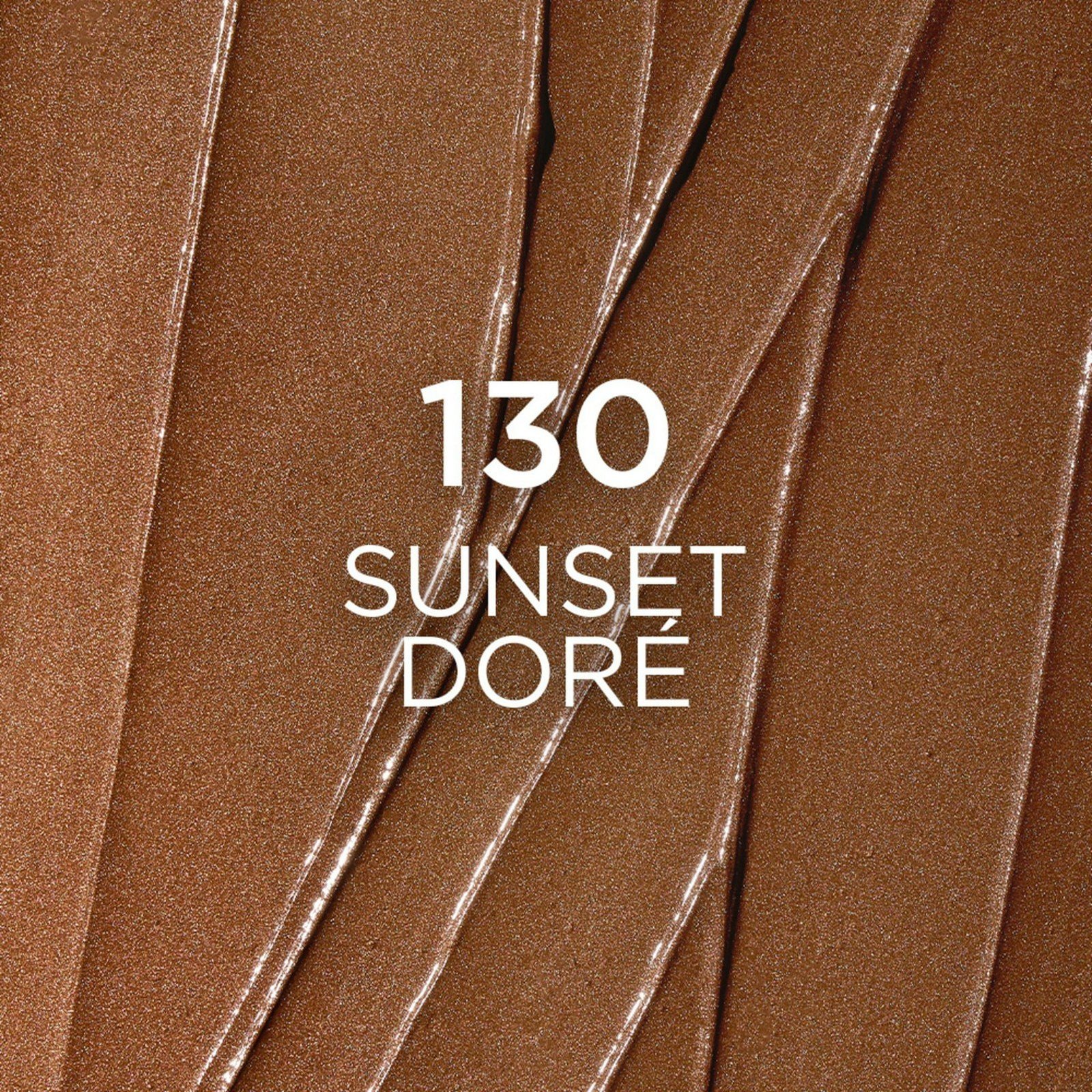 L'Oréal Paris Lumi Bronze Le Stick Soleil Bronzer 130 Sunset Doré 9g