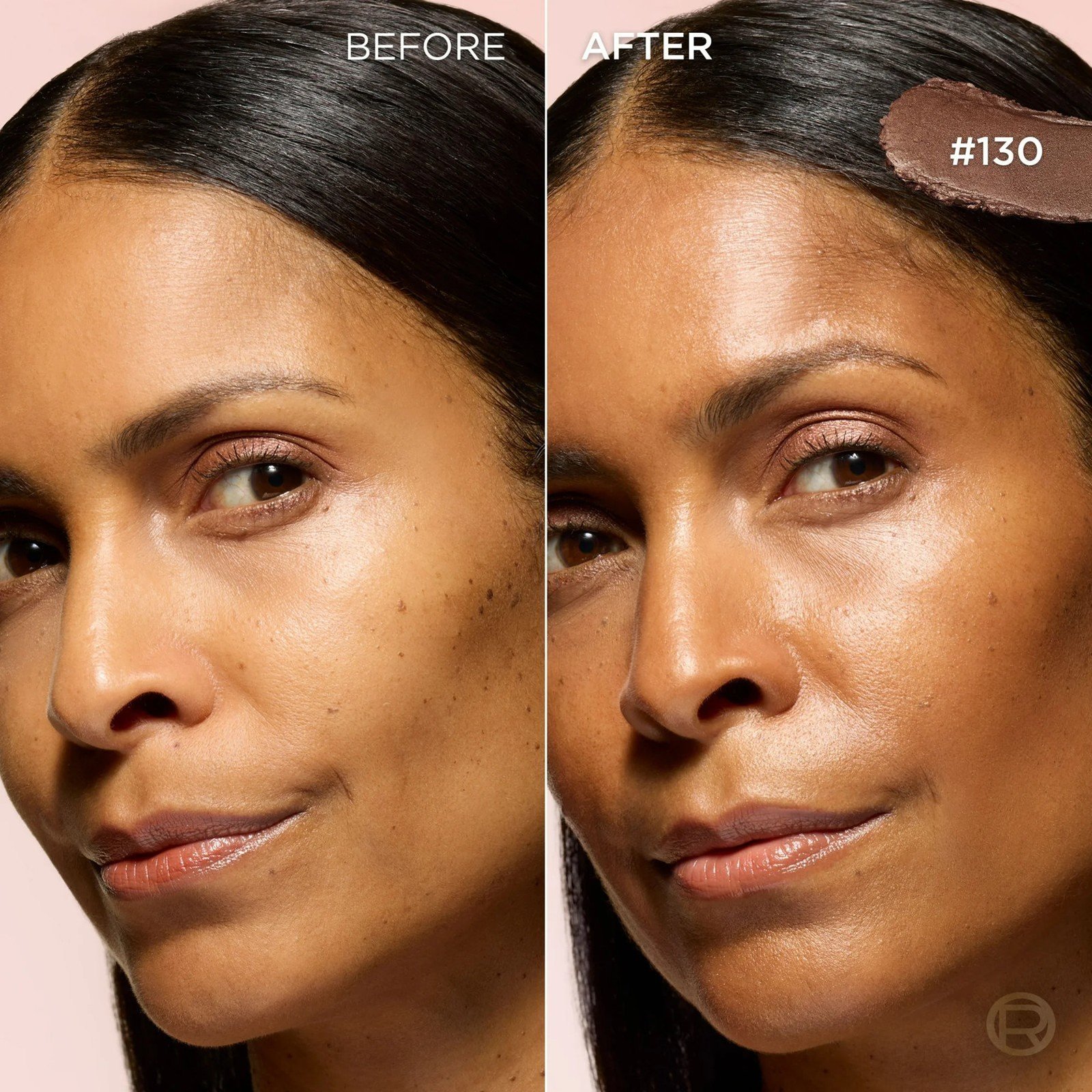 L'Oréal Paris Lumi Bronze Le Stick Soleil Bronzer 130 Sunset Doré 9g