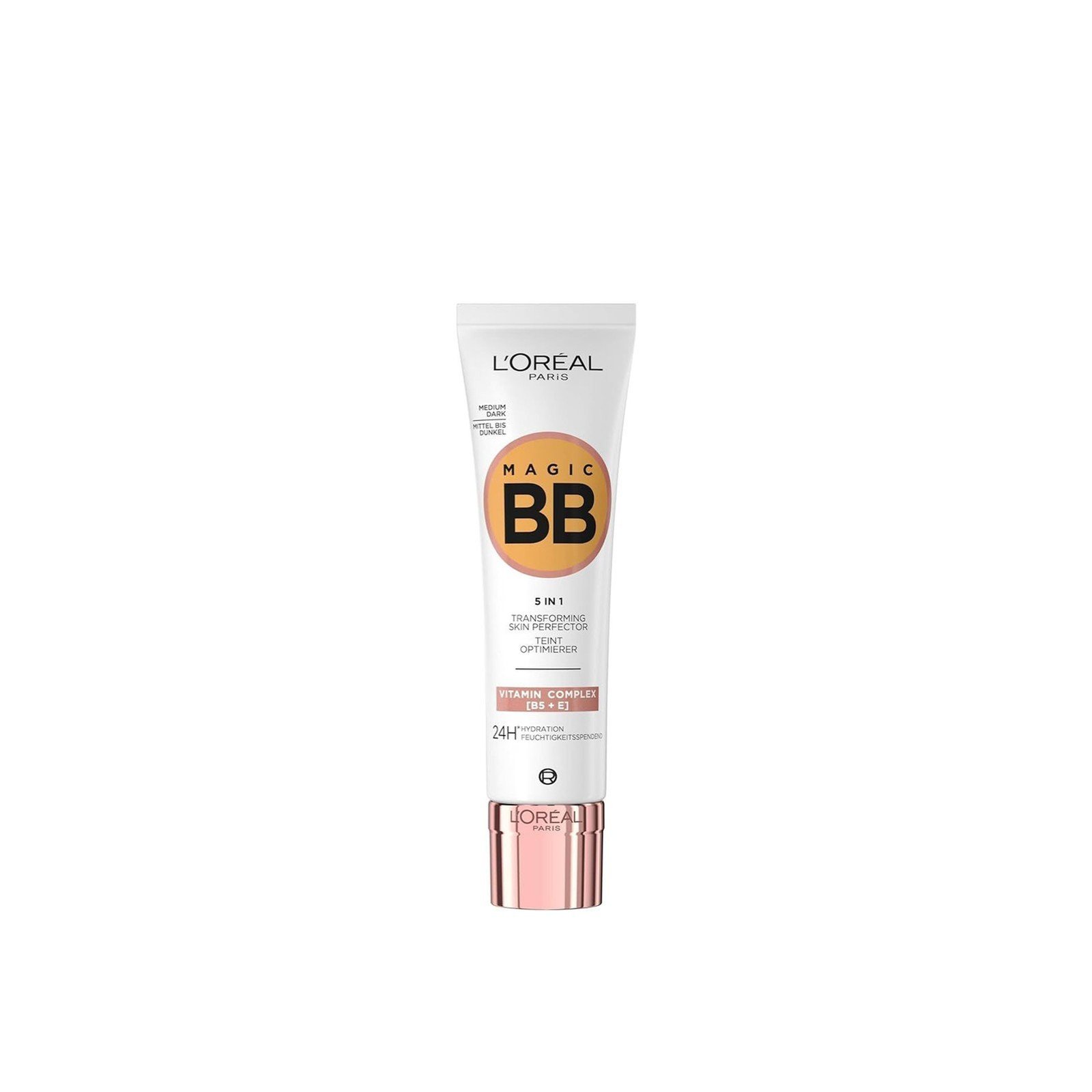 L’Oréal Paris Magic BB 5-In-1 Skin Perfector