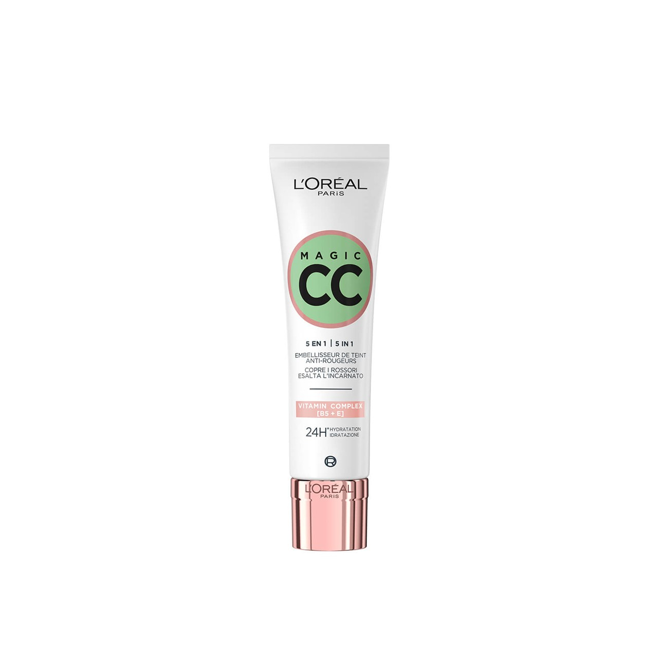 L'Oréal Paris Magic CC Cream 30ml