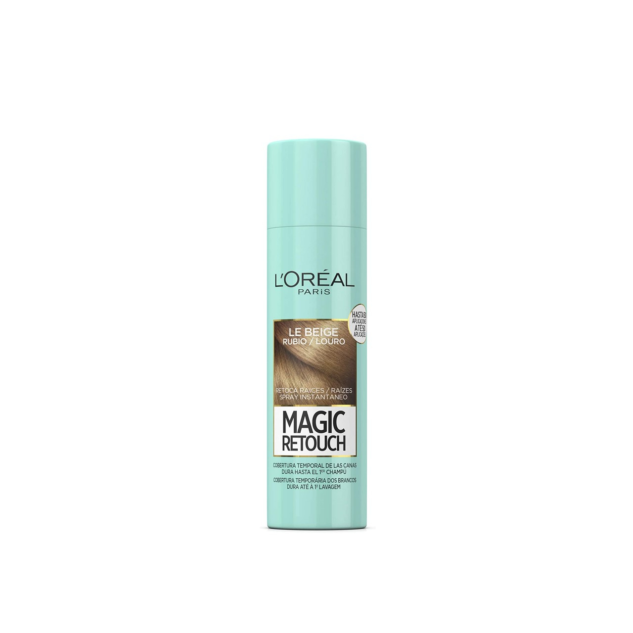 L'Oréal Paris Magic Retouch Root Touch Up XL