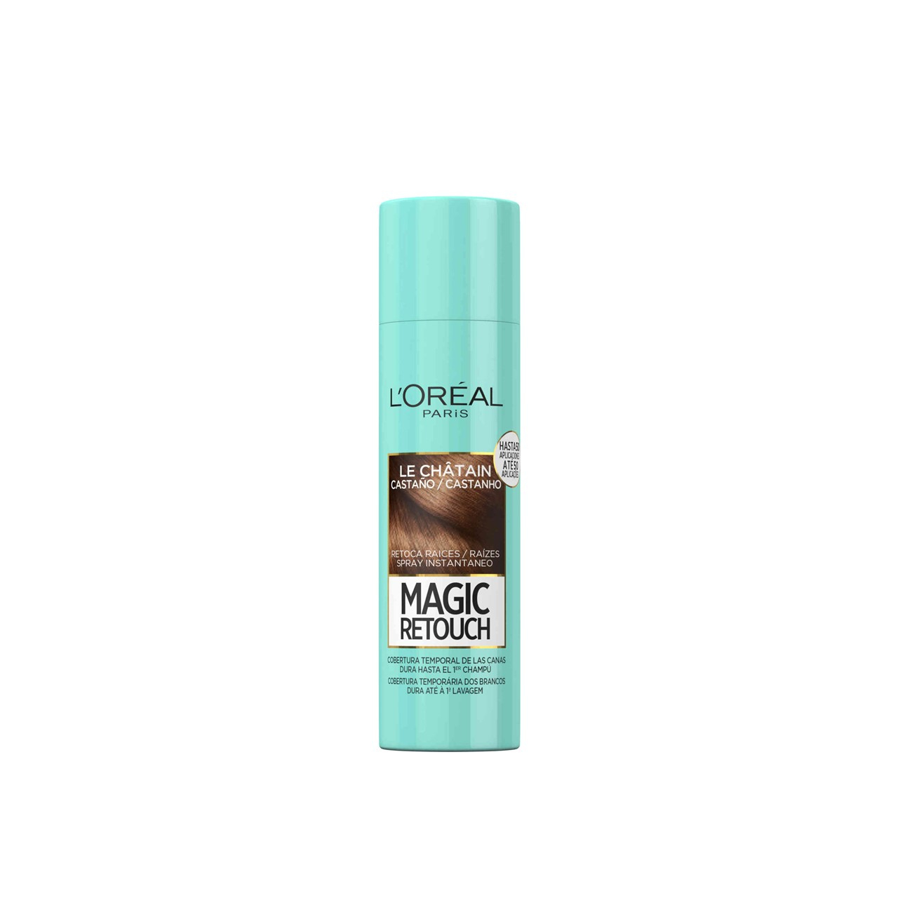 L'Oréal Paris Magic Retouch Root Touch Up XL