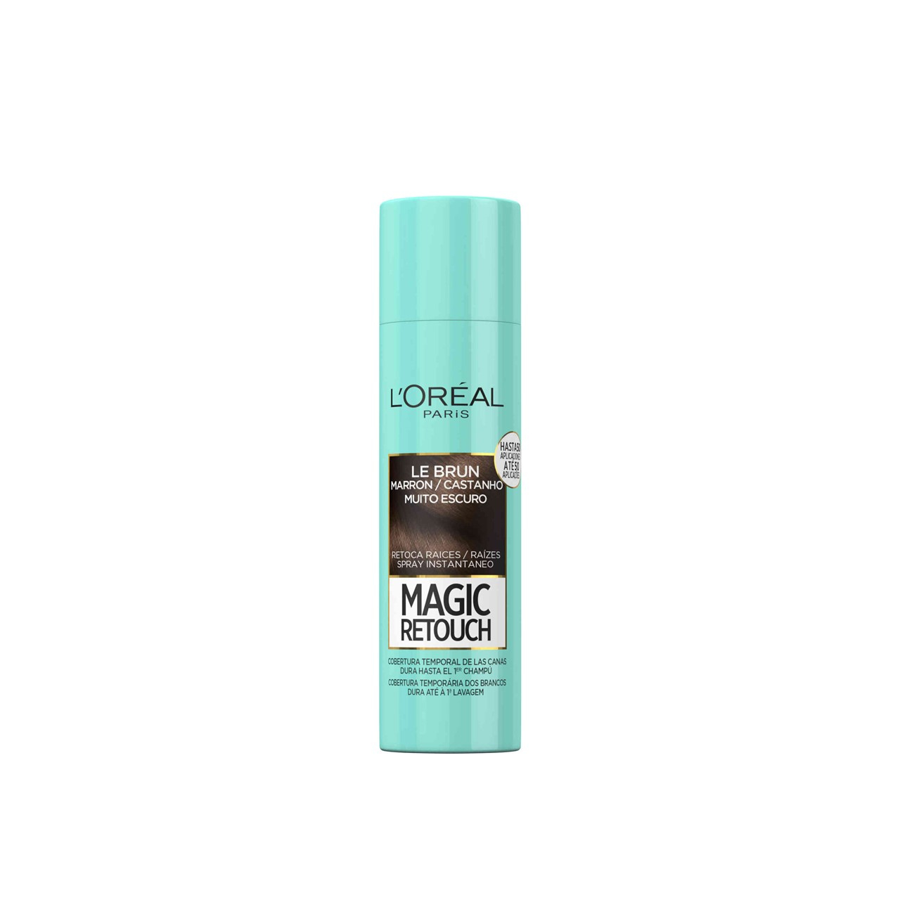 L'Oréal Paris Magic Retouch Root Touch Up XL