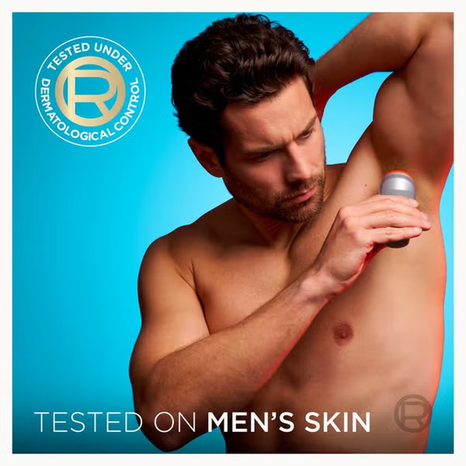 L'Oréal Paris Men Expert Fresh Extreme 72h Anti-Perspirant Roll-On 50ml