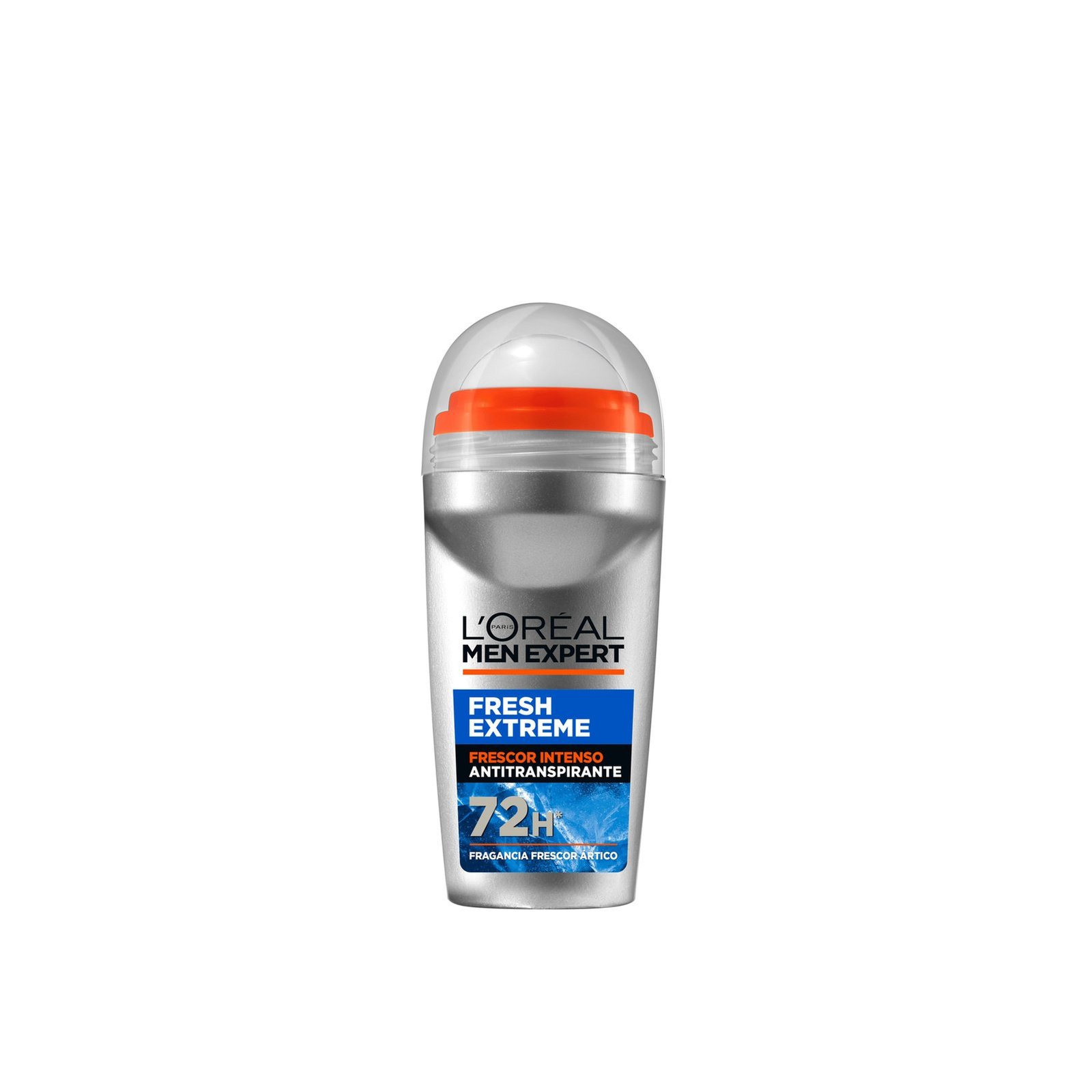 L'Oréal Paris Men Expert Fresh Extreme 72h Anti-Perspirant Roll-On 50ml