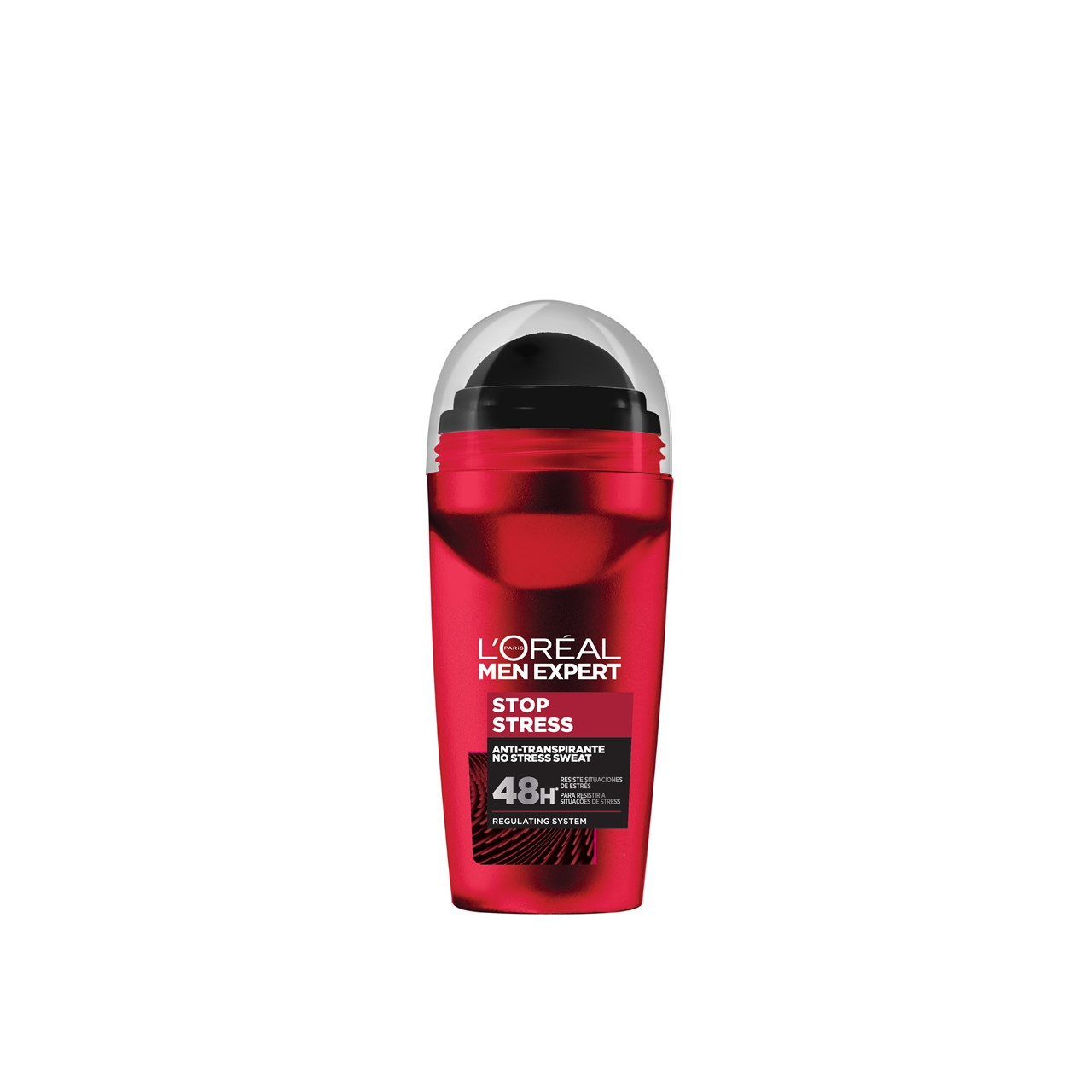 L'Oréal Paris Men Expert Stop Stress Anti-Transpirant 50ml