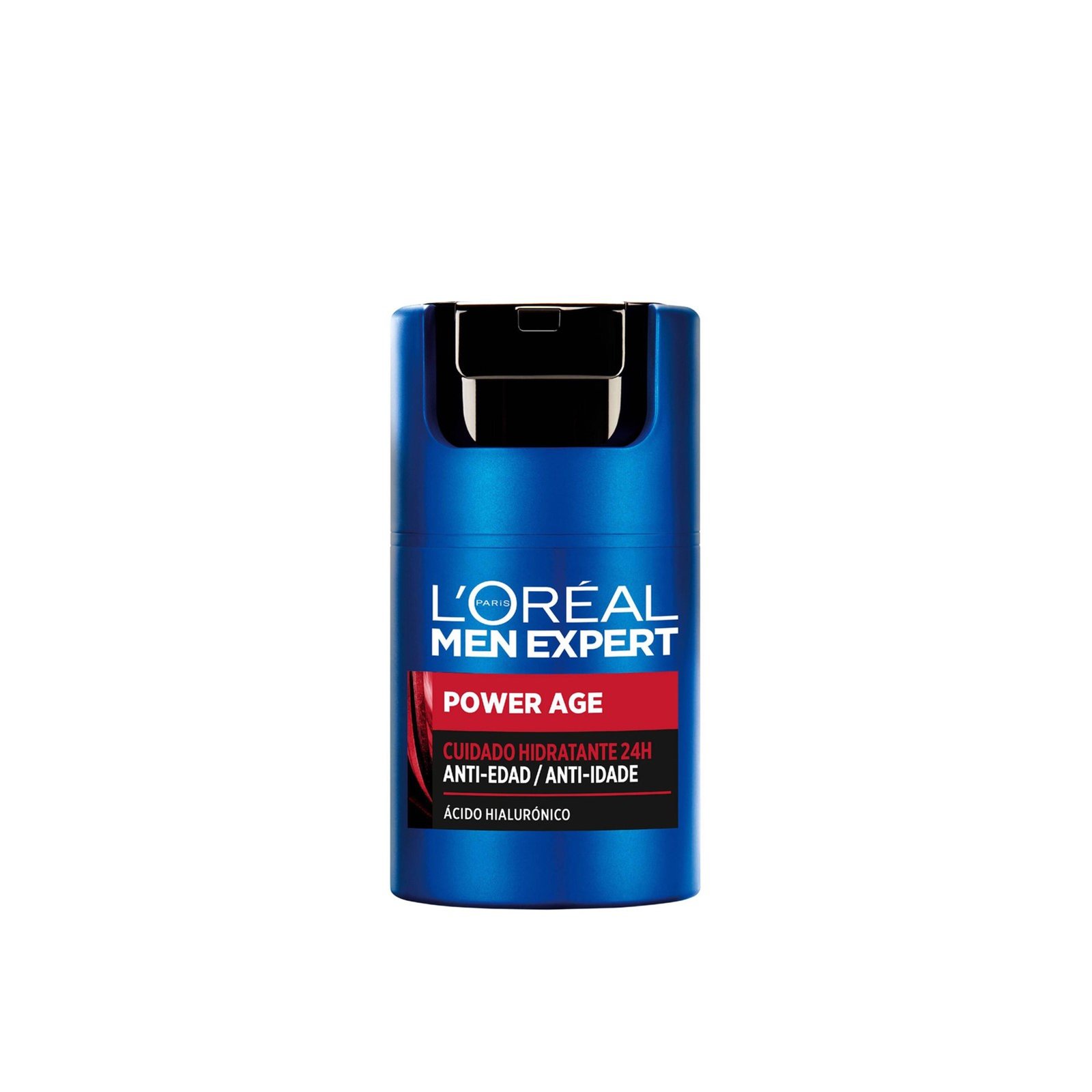 L'Oréal Paris Men Expert Power Age مرطب مجدد للبشرة 24 ساعة 50ml