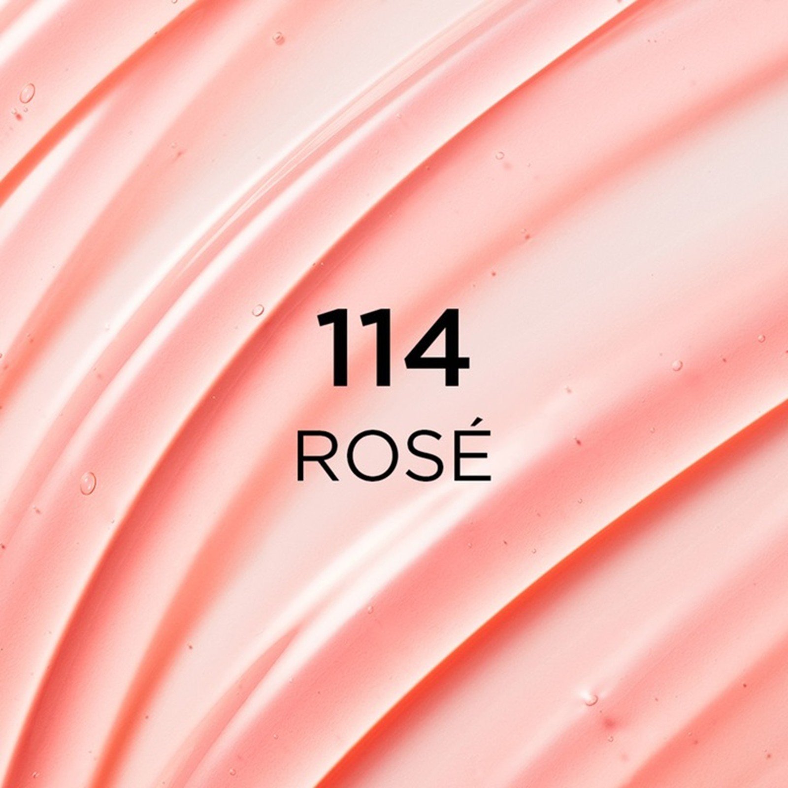 L'Oréal Paris Plump Ambition Λάδι Χειλιών με Υαλουρονικό pH 114 Rosé 5ml
