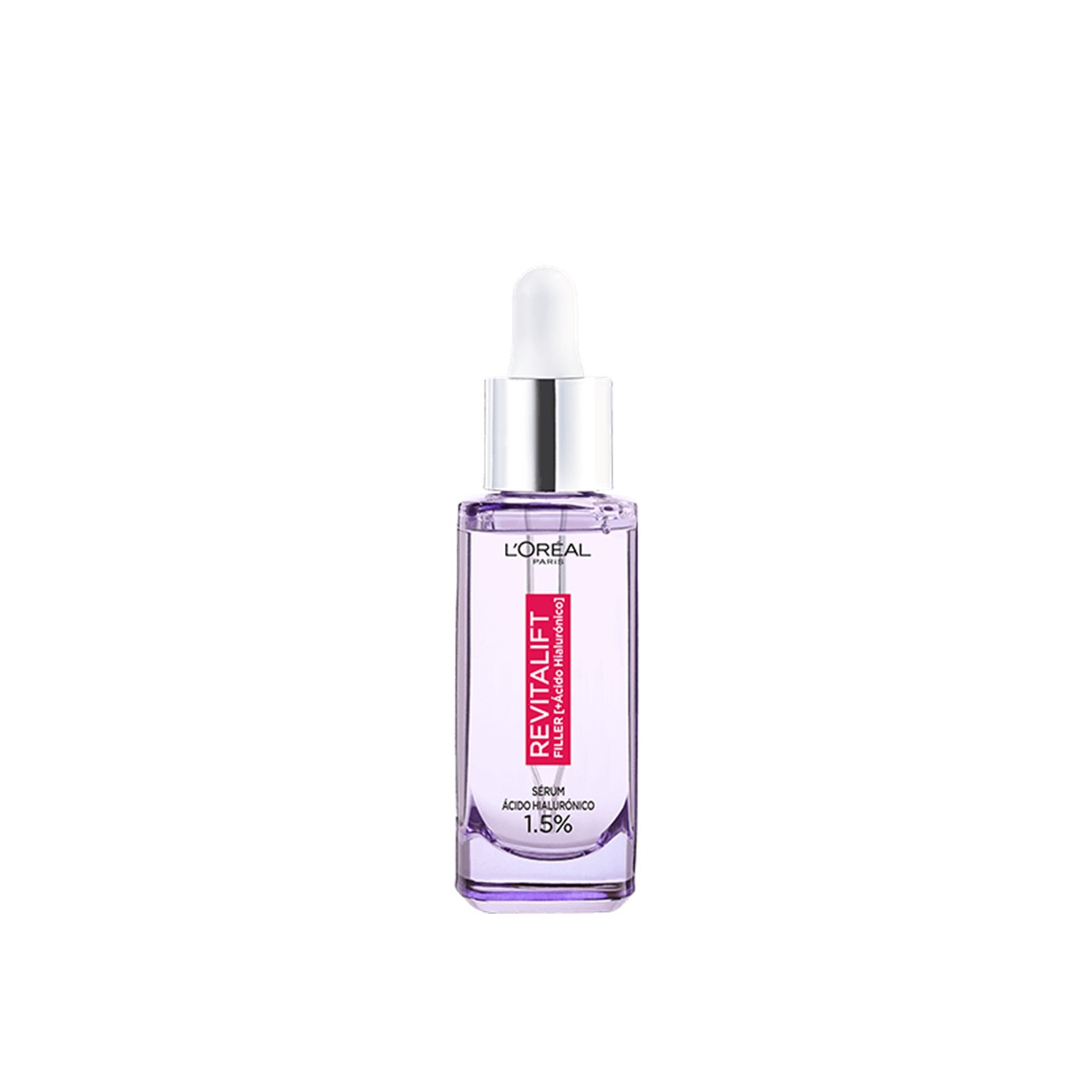L'Oréal Paris Revitalift Filler Sérum Antiarrugas Ácido Hialurónico 30ml