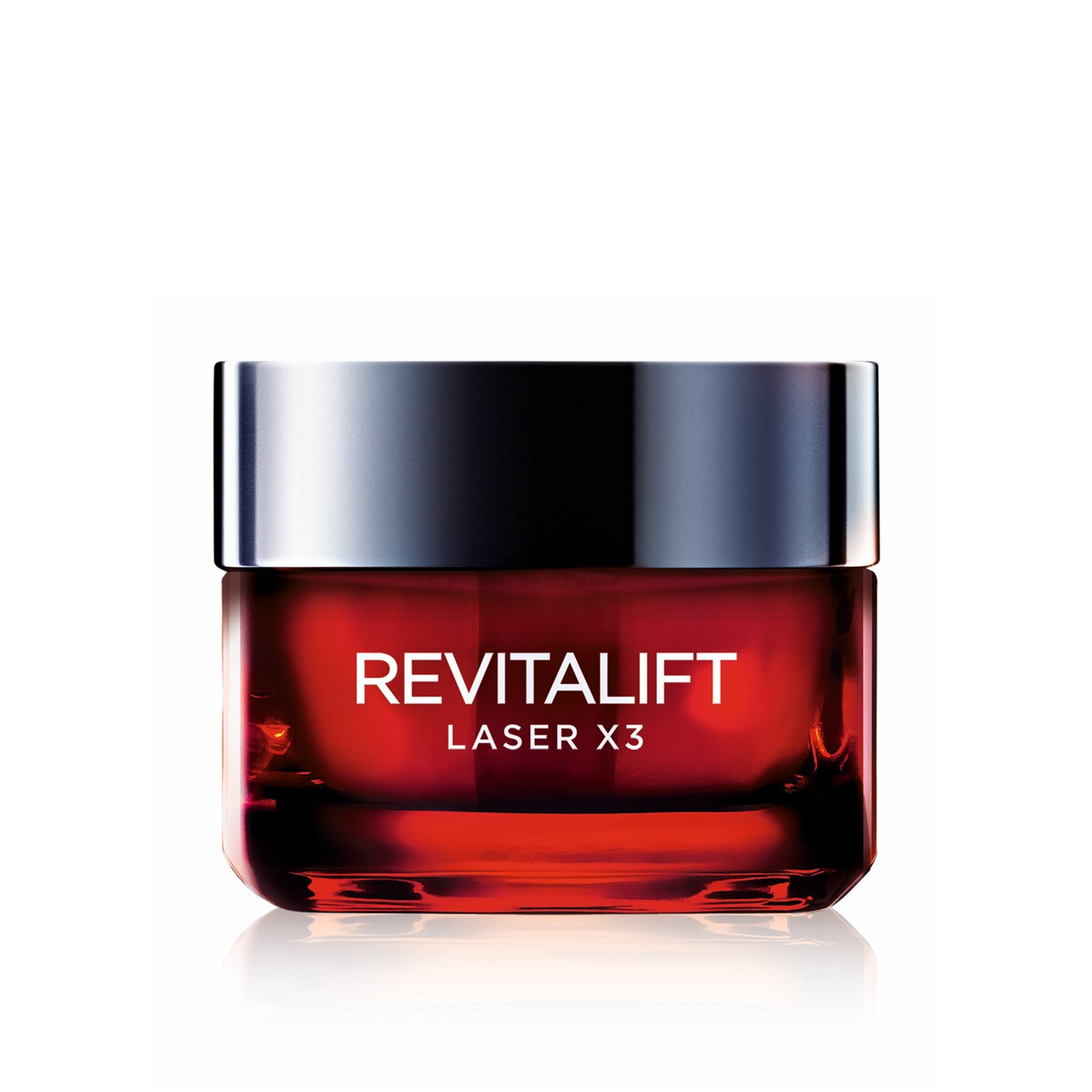 L'Oréal Paris Revitalift Laser X3 Day Care Cream 50ml (1.69fl oz)