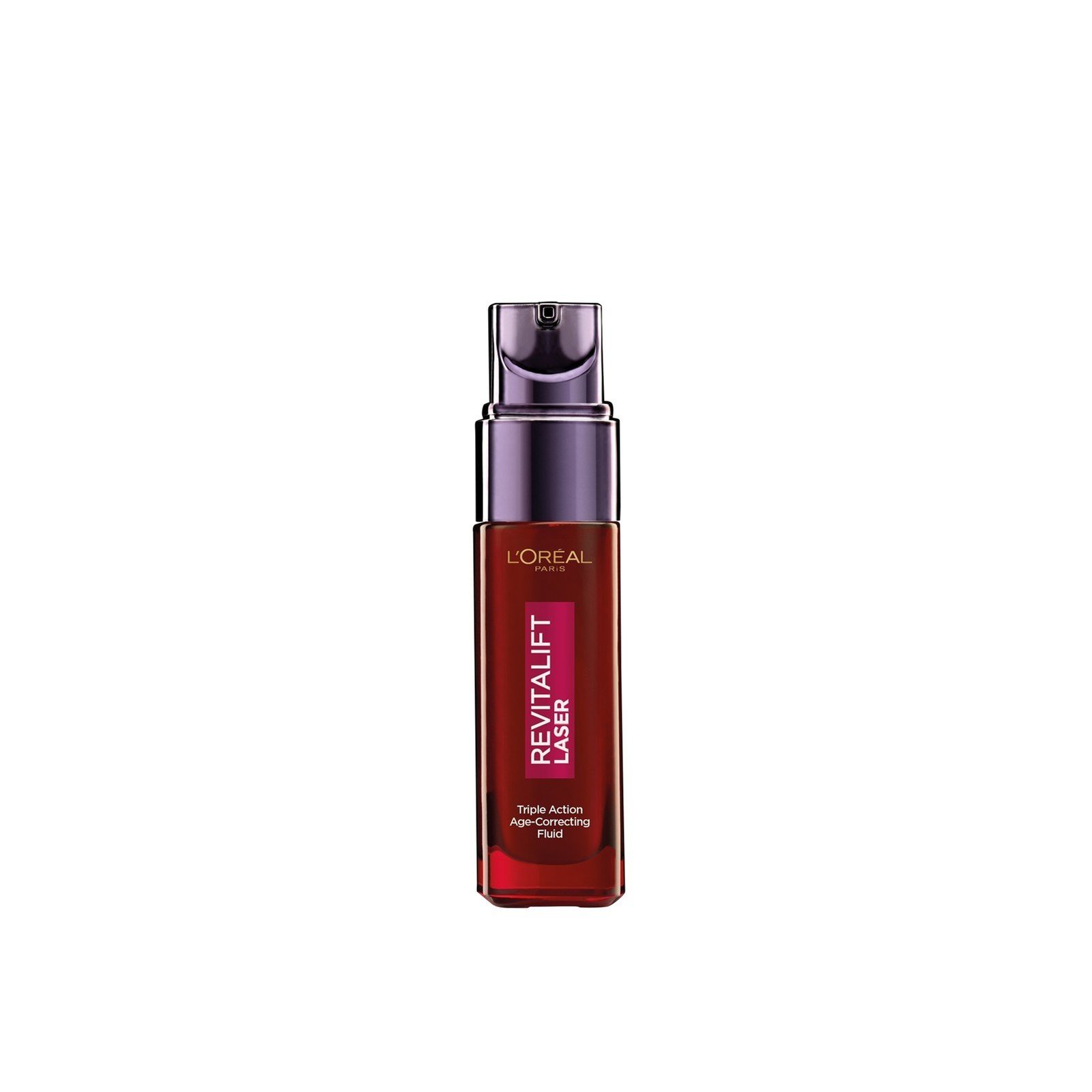 L'Oréal Paris Revitalift Laser Triple Action Age-Correcting Fluid 30ml