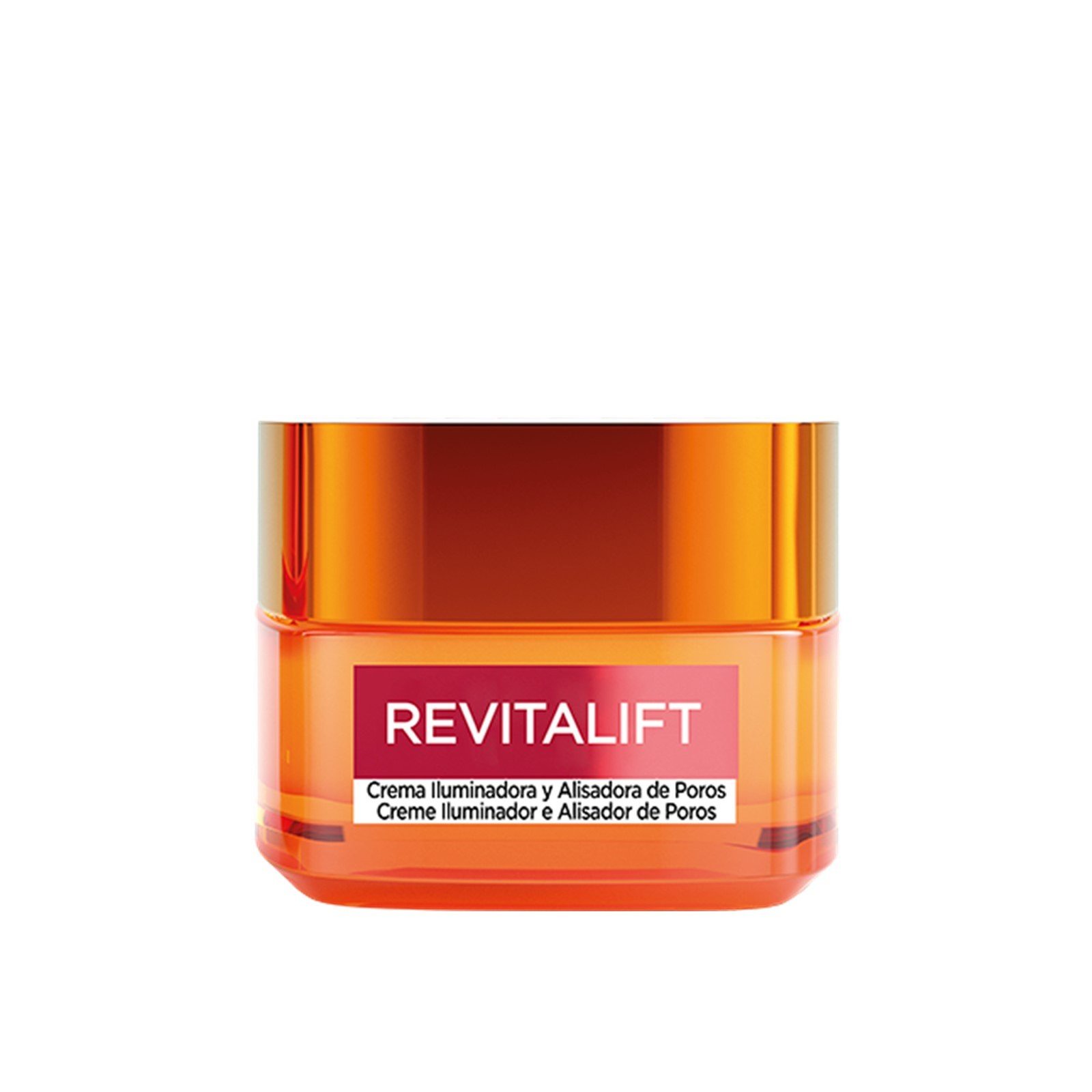 L'Oréal Paris Revitalift كريم بفيتامين C وحمض الساليسيليك لتنعيم المسام 50 مل