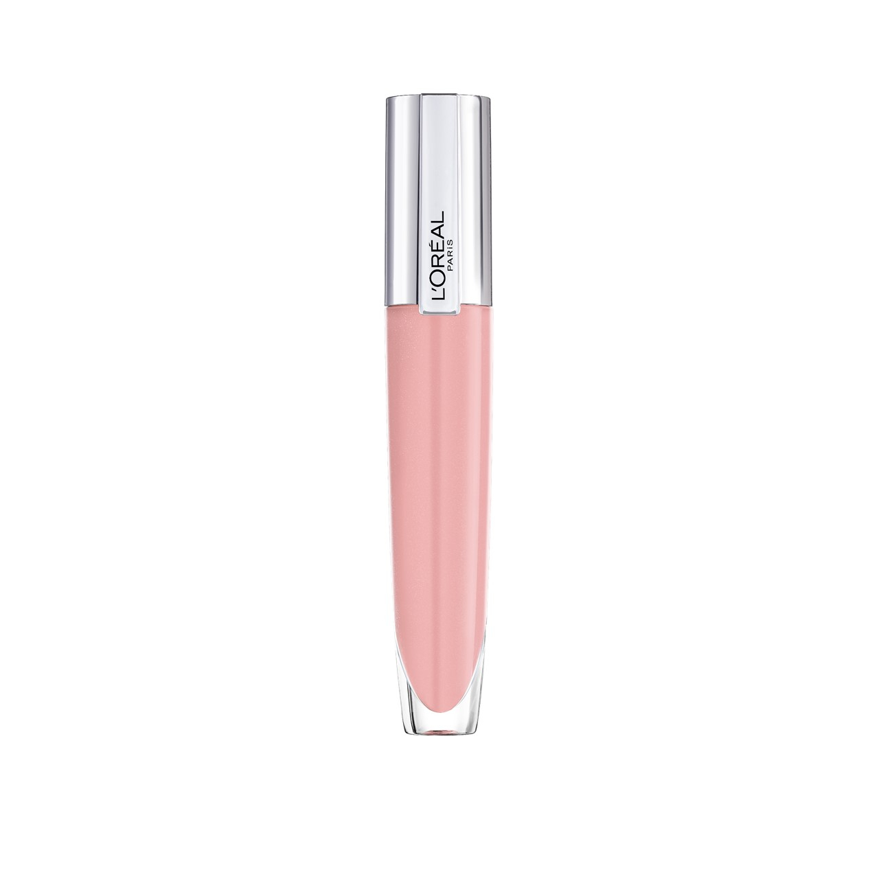 L'Oréal Paris Rouge Signature Brillo de Labios Voluminizador 402 Soar 7ml