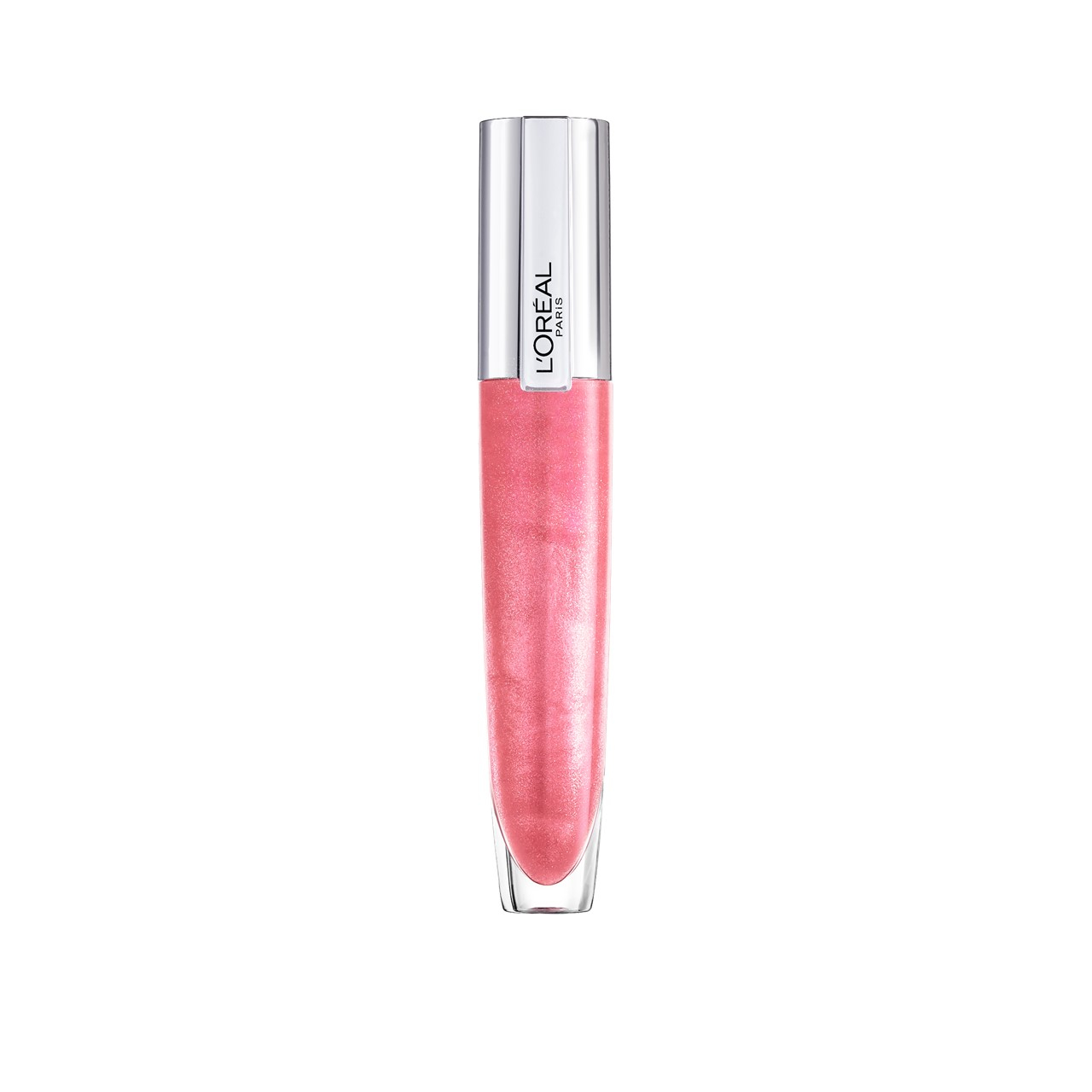 L'Oréal Paris Rouge Signature Gloss de Labios Voluminizador 406 Amplify 7ml
