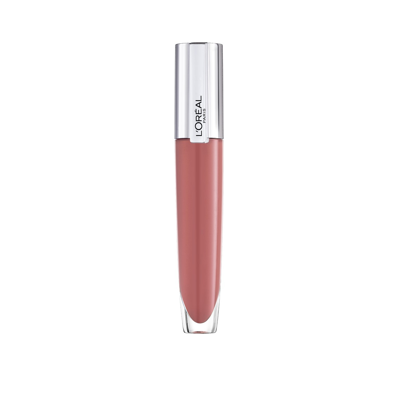 L'Oréal Paris Rouge Signature Brillo de Labios Voluminizador 412 Heighten 7ml