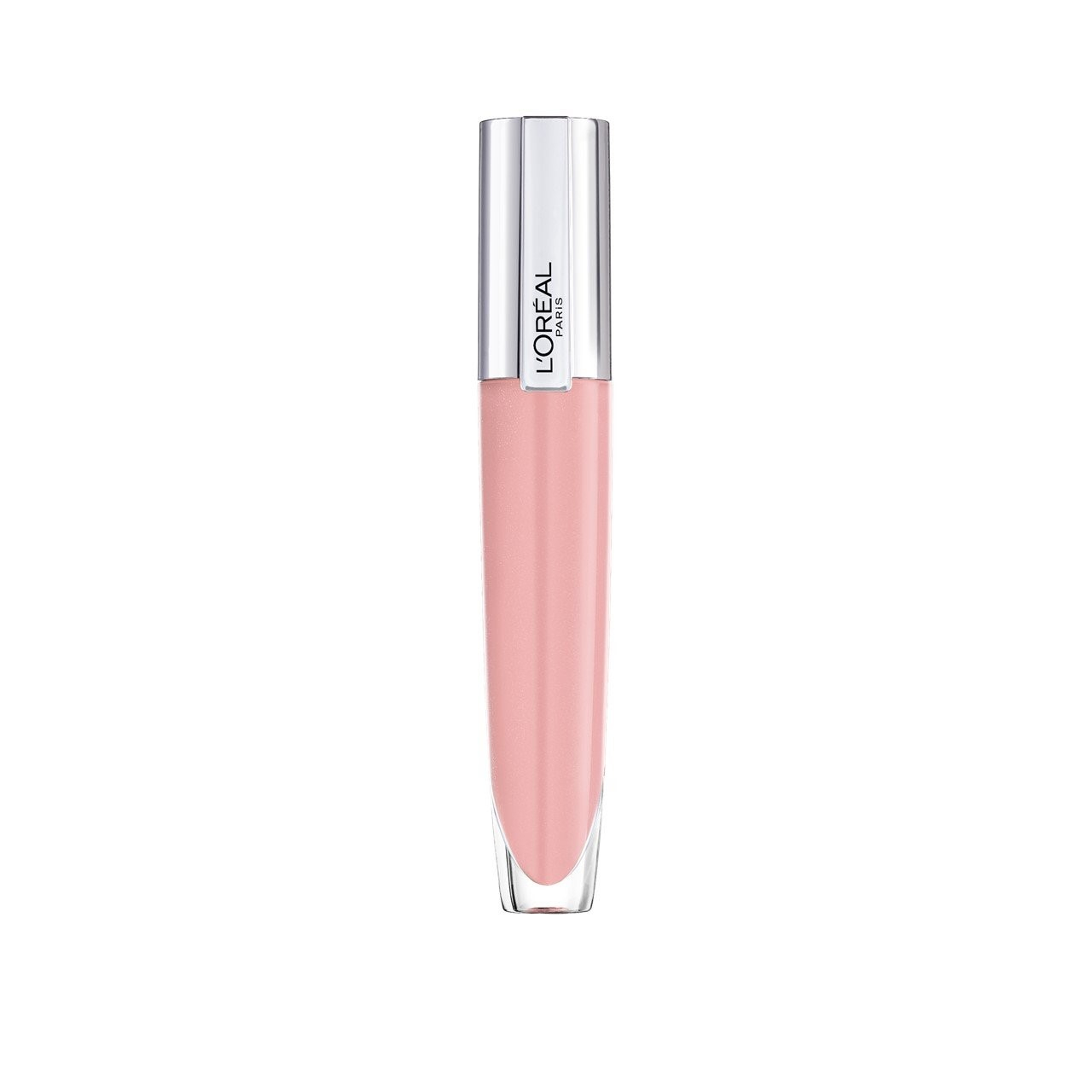 L'Oréal Paris Rouge Signature Plumping Lip Gloss
