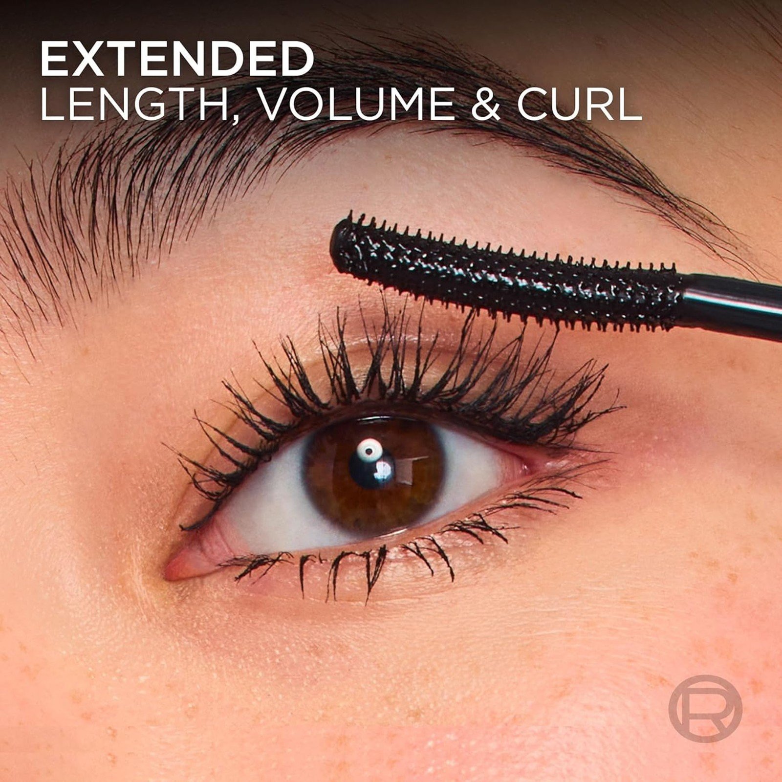 L'Oréal Paris Telescopic Extensionist Mascara Black 9.9ml
