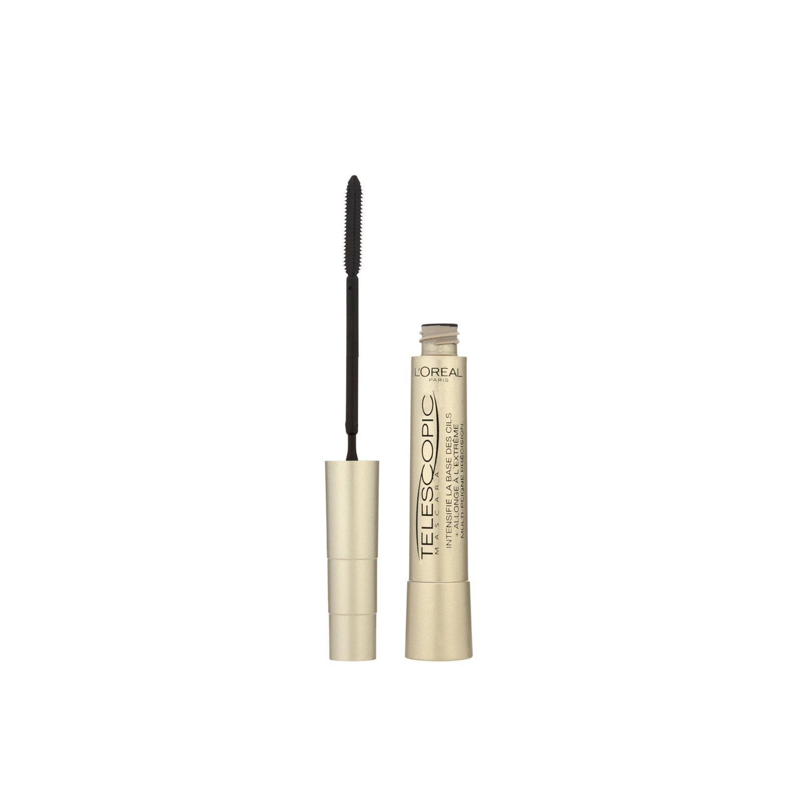 L'Oréal Paris Telescopic Mascara Black 8.4ml