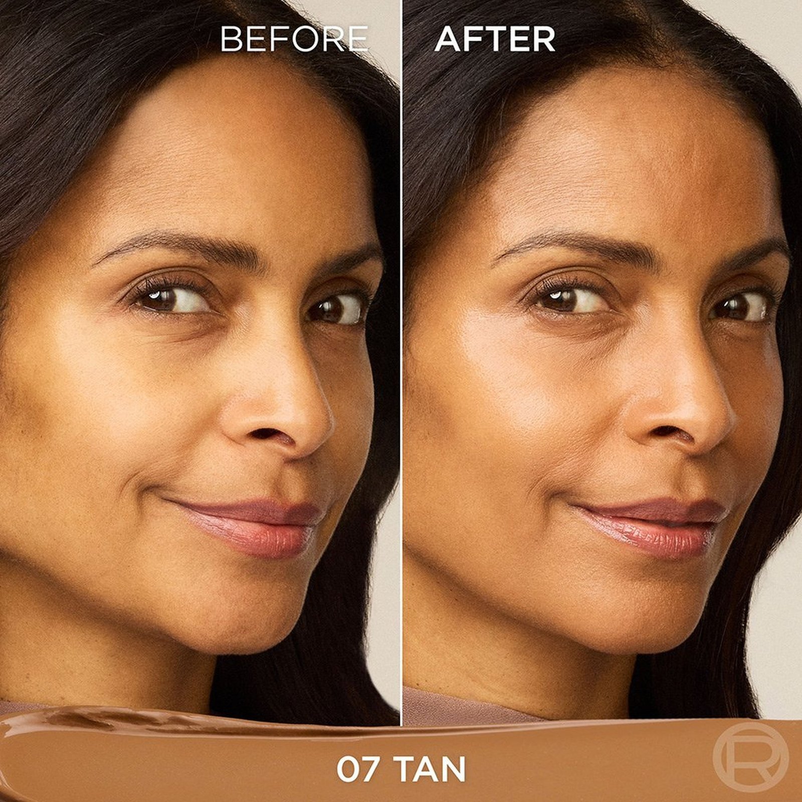 L'Oréal Paris Tinted Balm Infused with Hyaluronic Acid 7 Tan 8g
