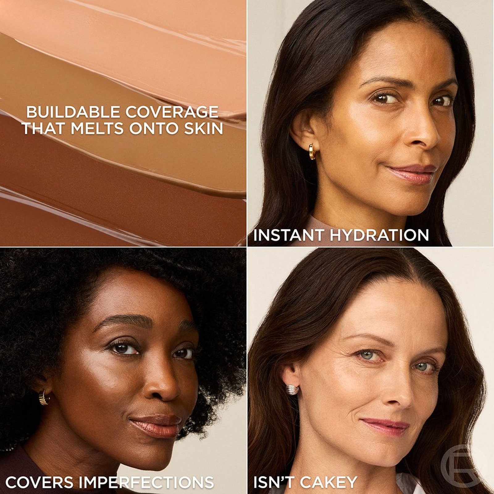L'Oréal Paris Tinted Balm Infused with Hyaluronic Acid 7 Tan 8g
