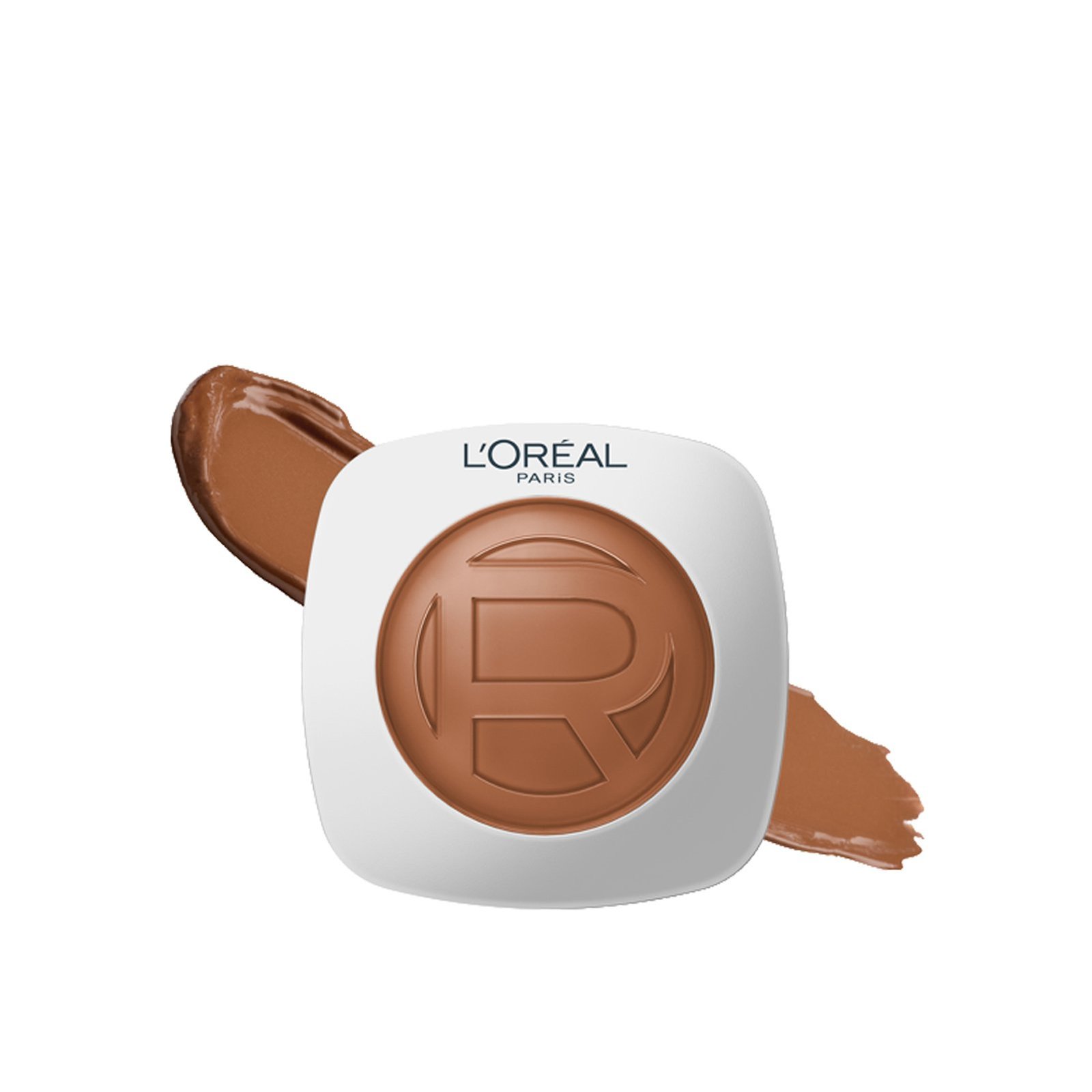 L'Oréal Paris Tinted Balm Infused with Hyaluronic Acid 8 Tan Deep 8g