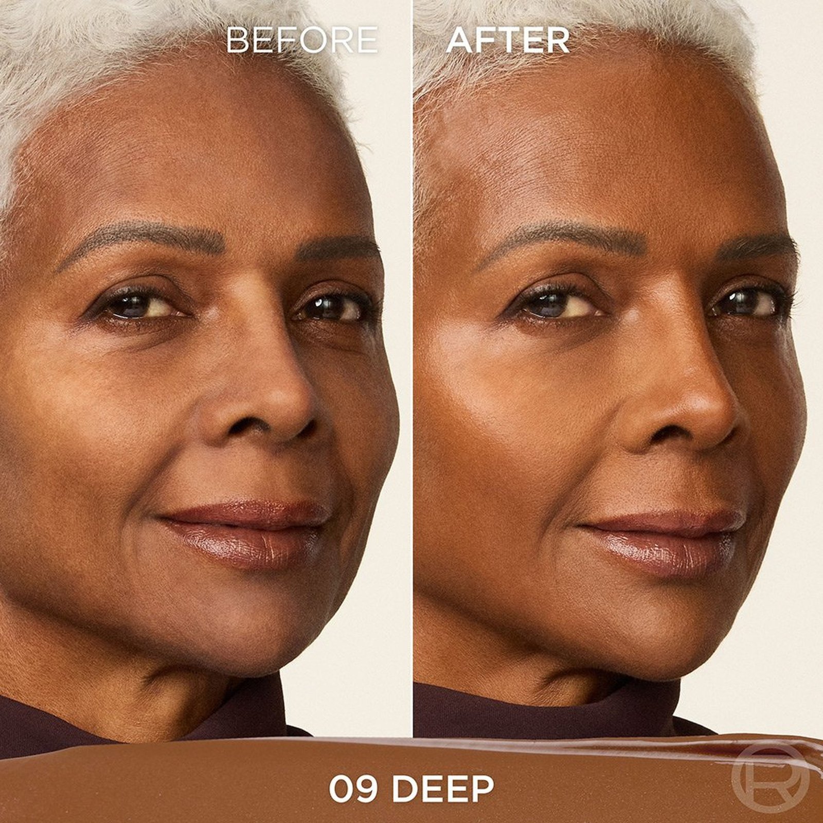 L'Oréal Paris Tinted Balm Infused with Hyaluronic Acid 9 Deep 8g