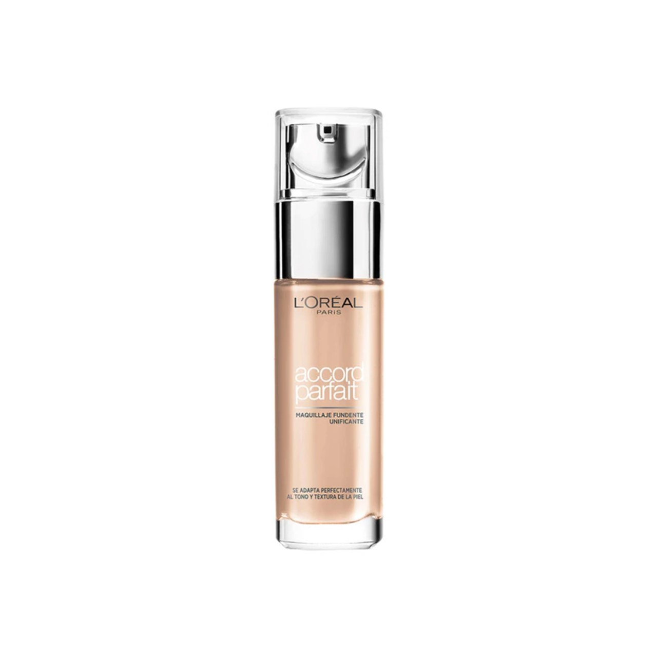 L'Oréal Paris True Match Base Líquida