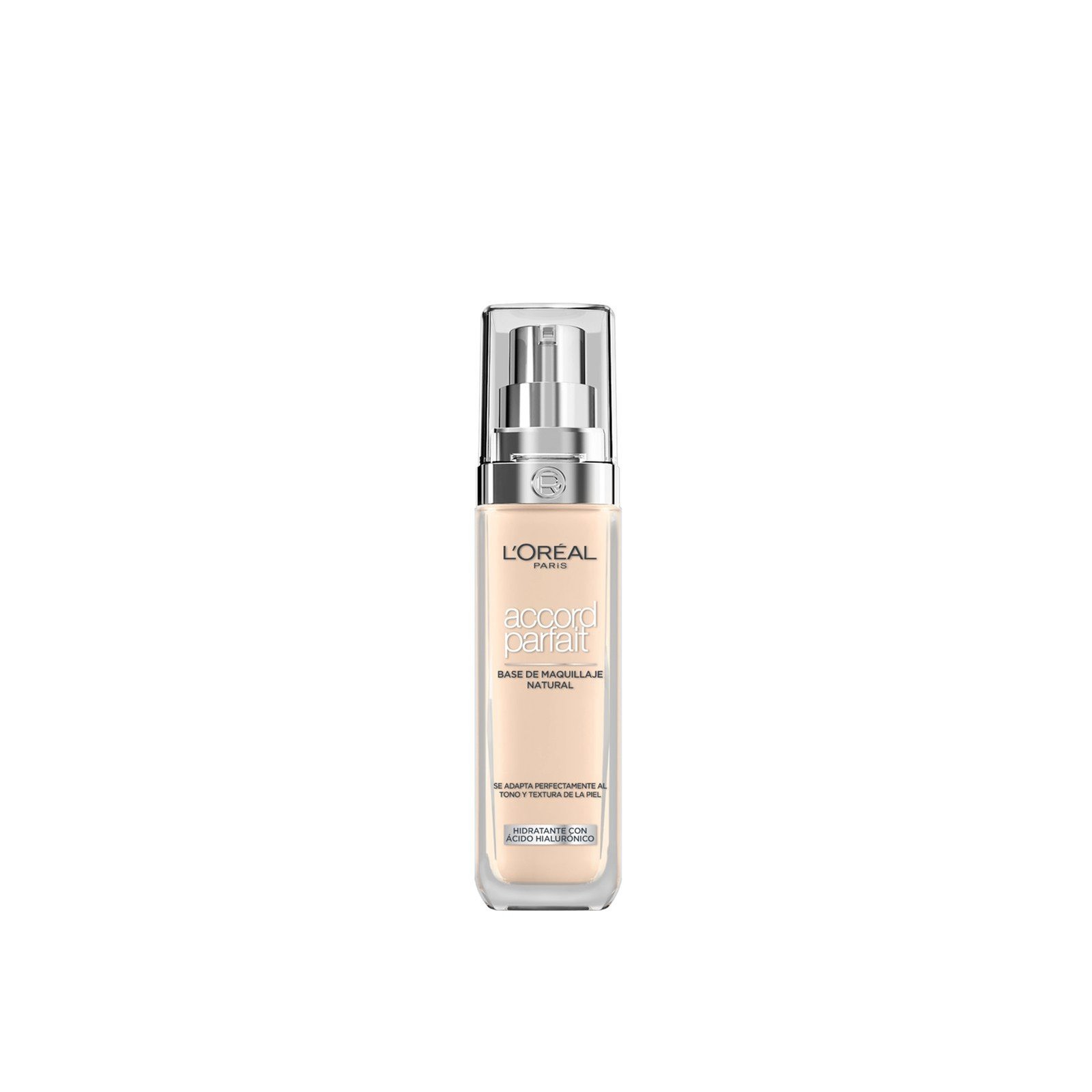 L'Oréal Paris True Match Fond de Teint 1.R/1.C Cool Rose 30ml