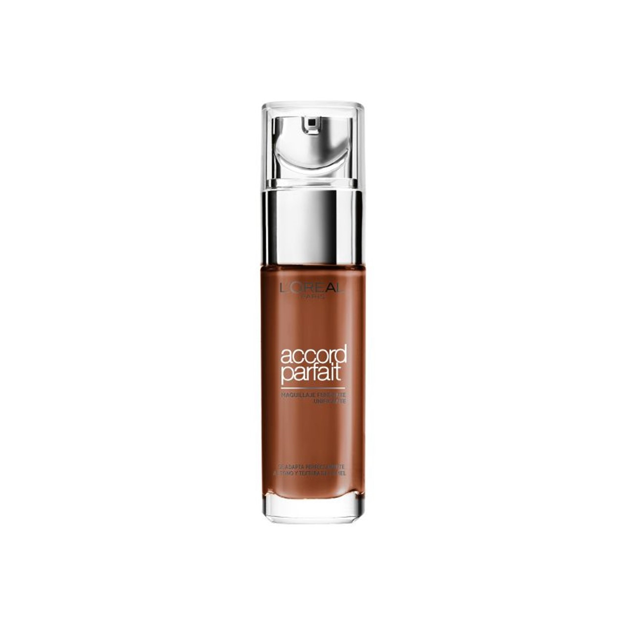 L'Oréal Paris True Match Foundation 10.N Cocoa 30ml (1.01fl oz)